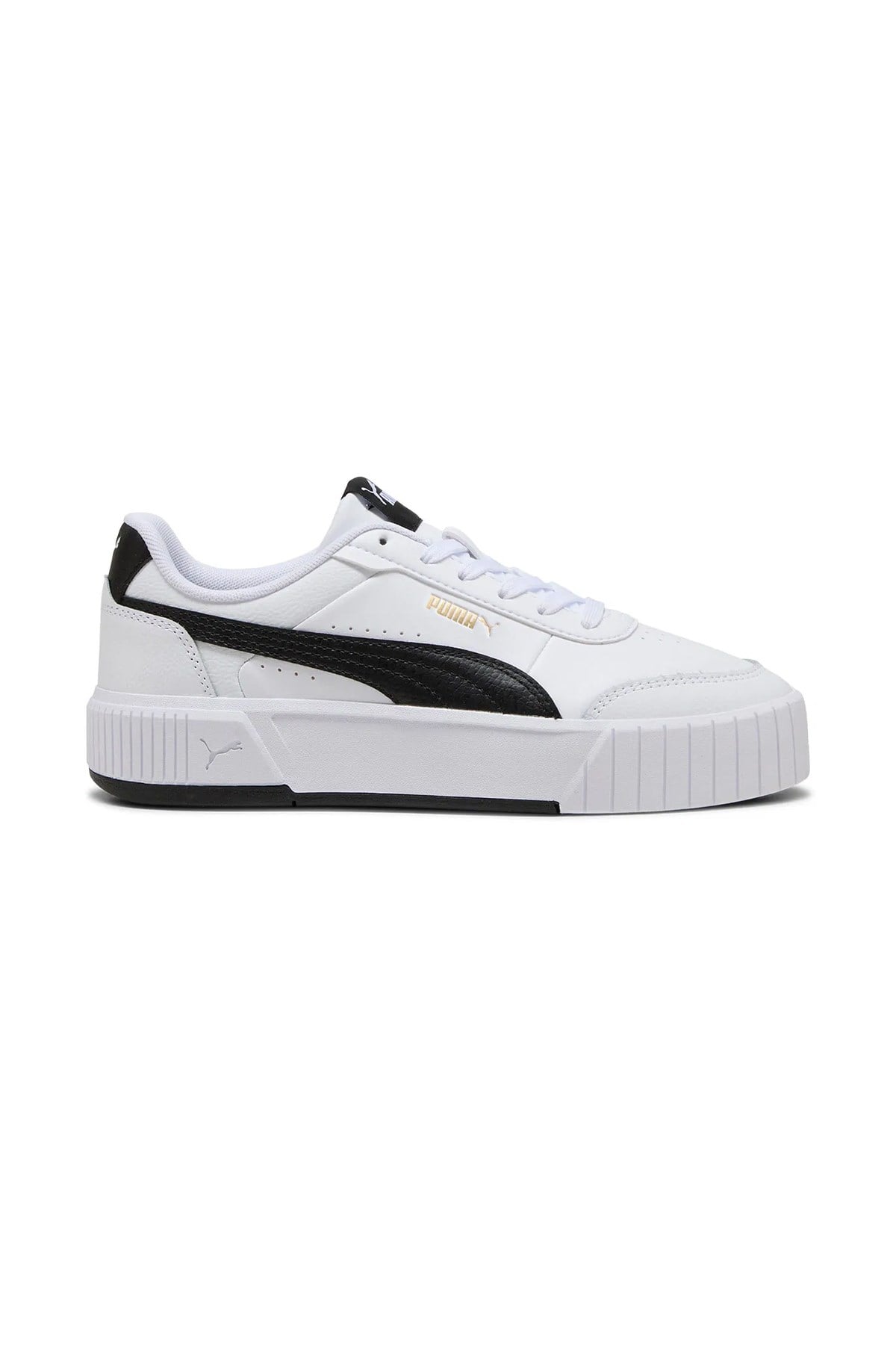 Puma Kadın Sneaker Ayakkabı Carina Mia 40263702 PUMA 40263702