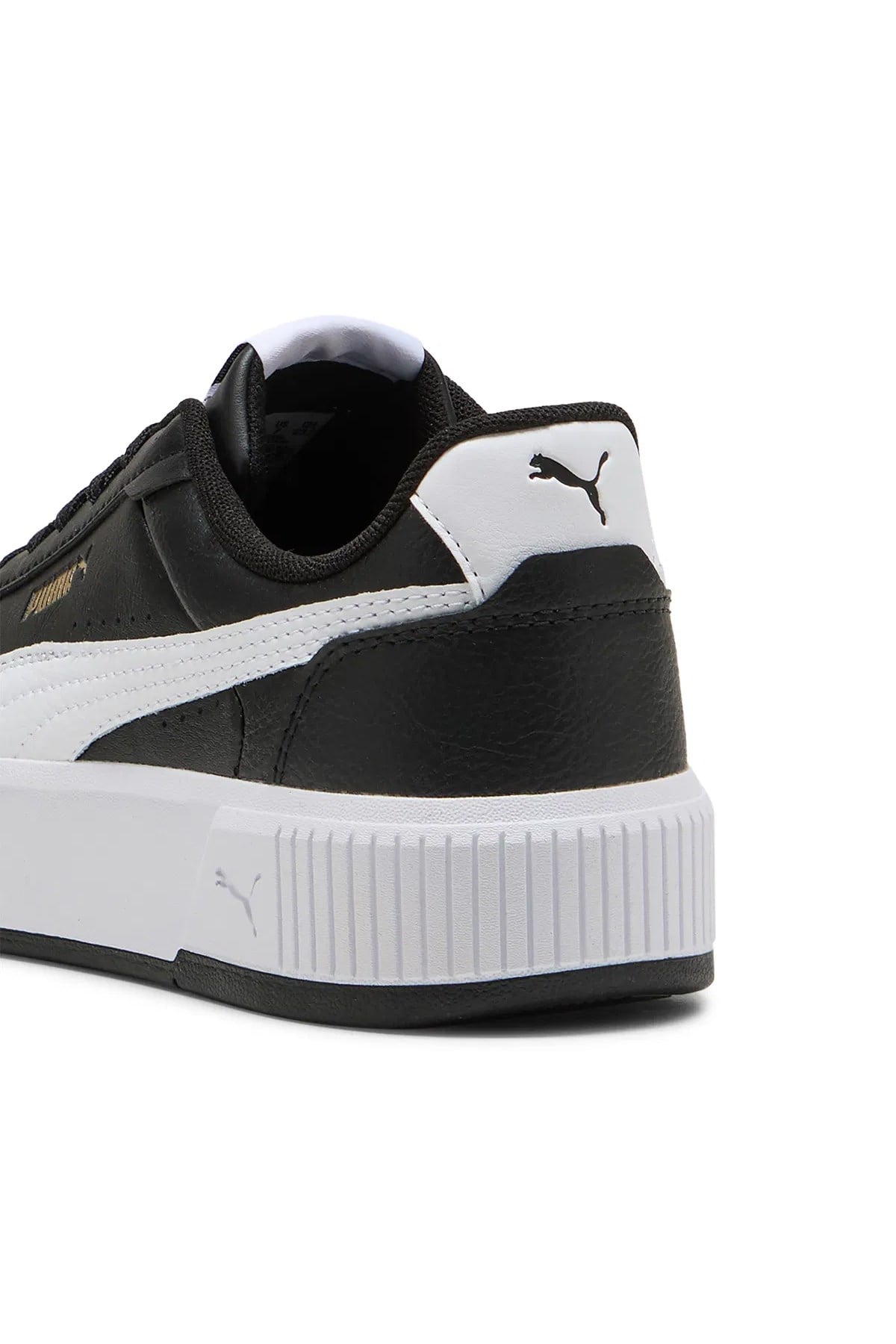 Puma Kadın Sneaker Ayakkabı Carina Mia 40263701 PUMA 40263701
