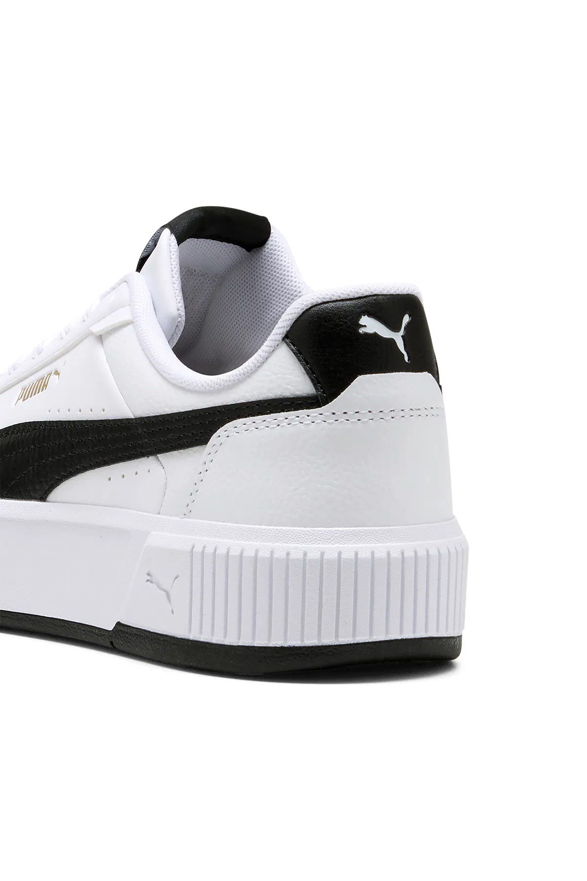 Puma Kadın Sneaker Ayakkabı Carina Mia 40263702 PUMA 40263702