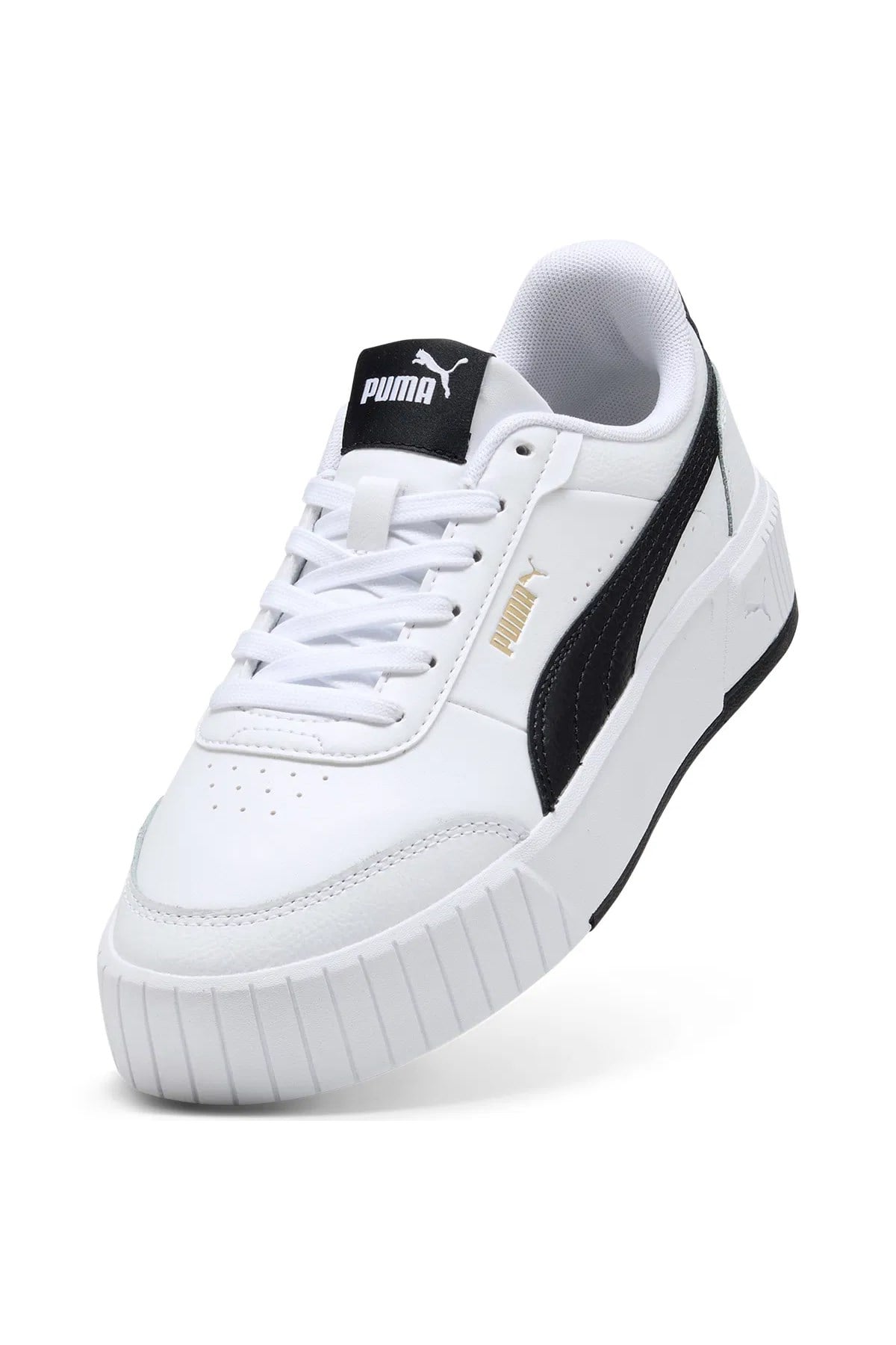 Puma Kadın Sneaker Ayakkabı Carina Mia 40263702 PUMA 40263702