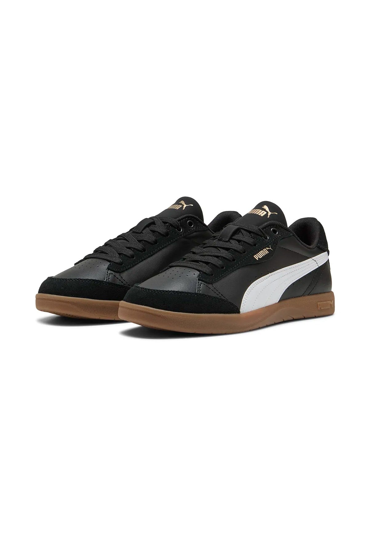 Puma Kadın Sneaker Ayakkabı Vikky Star Og 40260102 PUMA 40260102