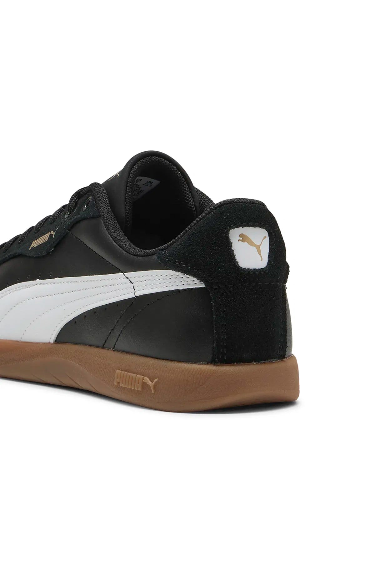 Puma Kadın Sneaker Ayakkabı Vikky Star Og 40260102 PUMA 40260102
