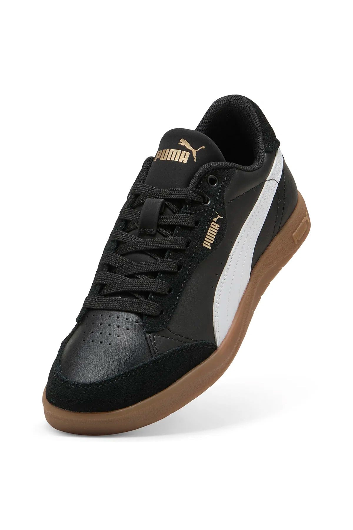 Puma Kadın Sneaker Ayakkabı Vikky Star Og 40260102 PUMA 40260102