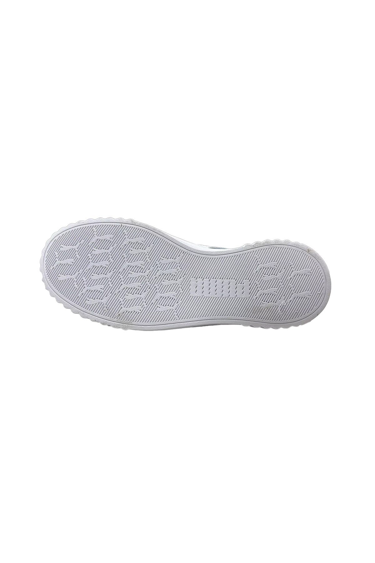 Puma Kadın Sneaker Carina 3.0 Luxe 40072401 PUMA 40072401