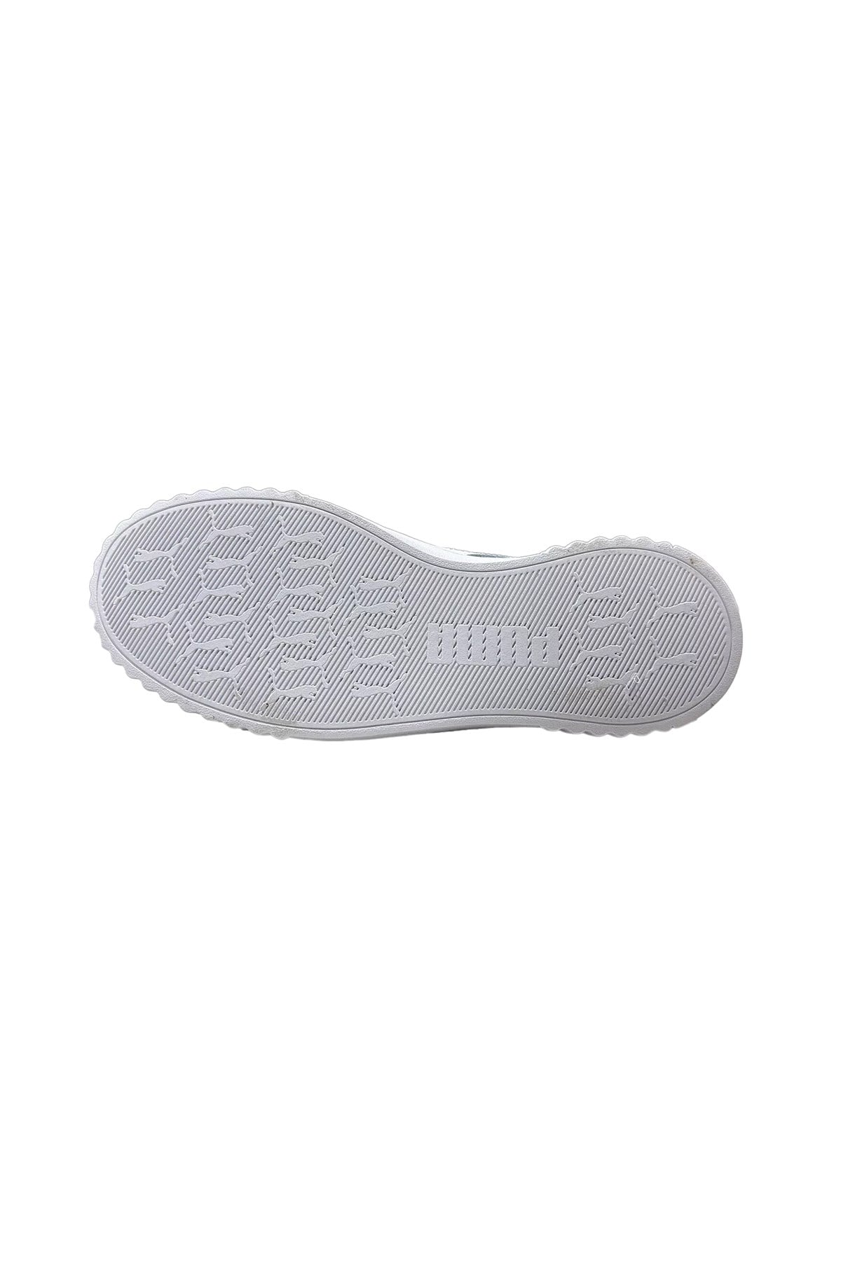Puma Kadın Sneaker Carina 3.0 Luxe 40072401 PUMA 40072401