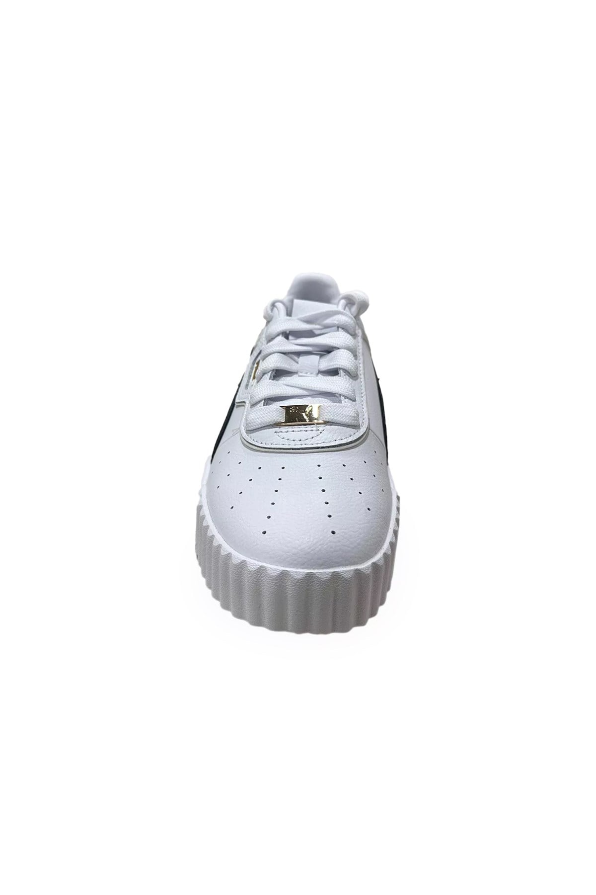 Puma Kadın Sneaker Carina 3.0 Luxe 40072403 PUMA 40072403