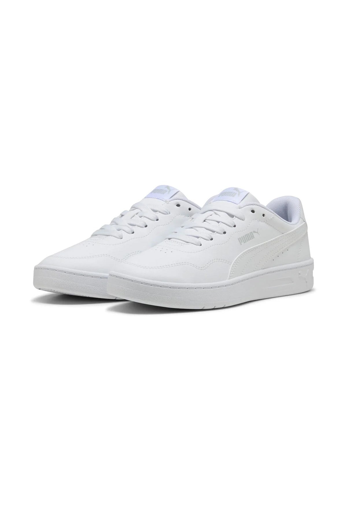 Puma Kadın Sneaker Court Lally 40036702 PUMA 40036702