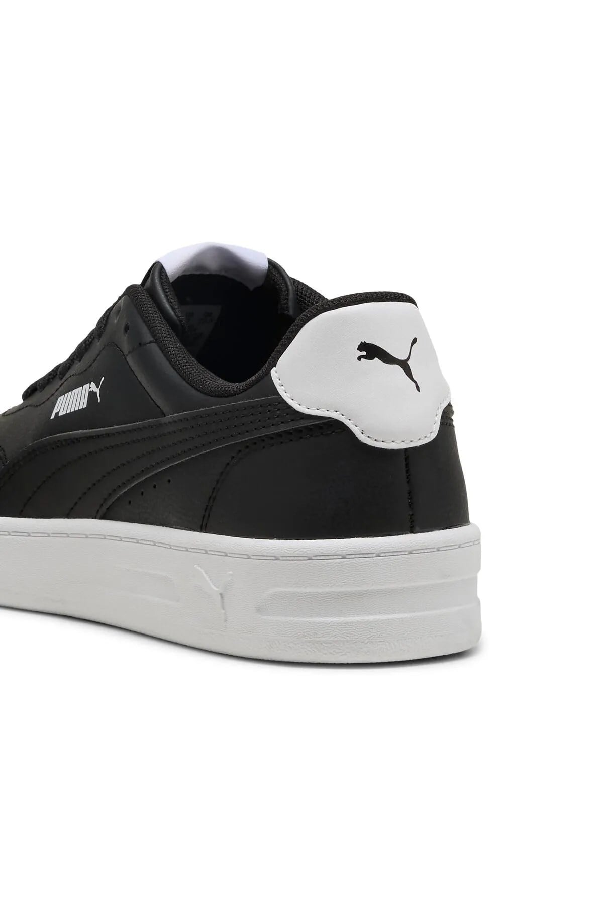 Puma Kadın Sneaker Court Lally 40036701 PUMA 40036701