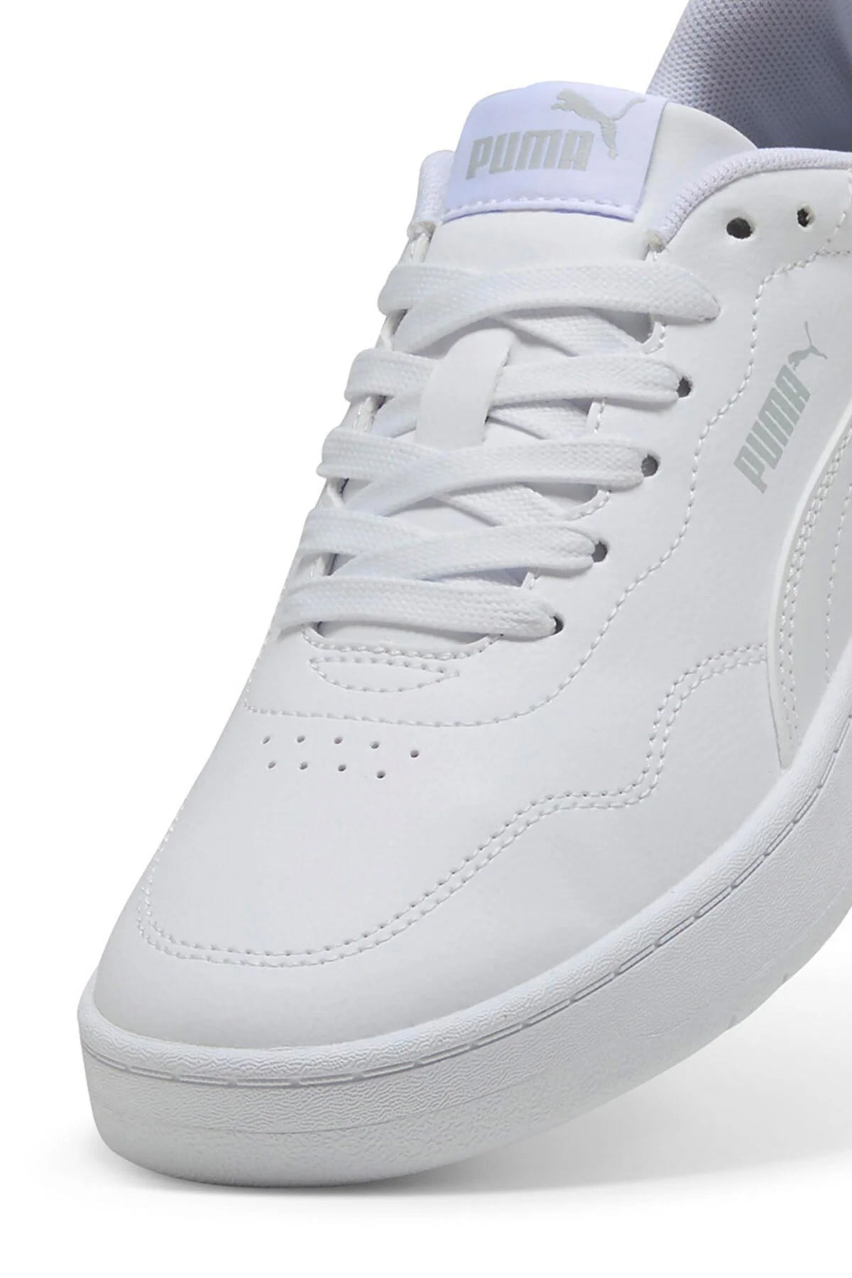 Puma Kadın Sneaker Court Lally 40036702 PUMA 40036702