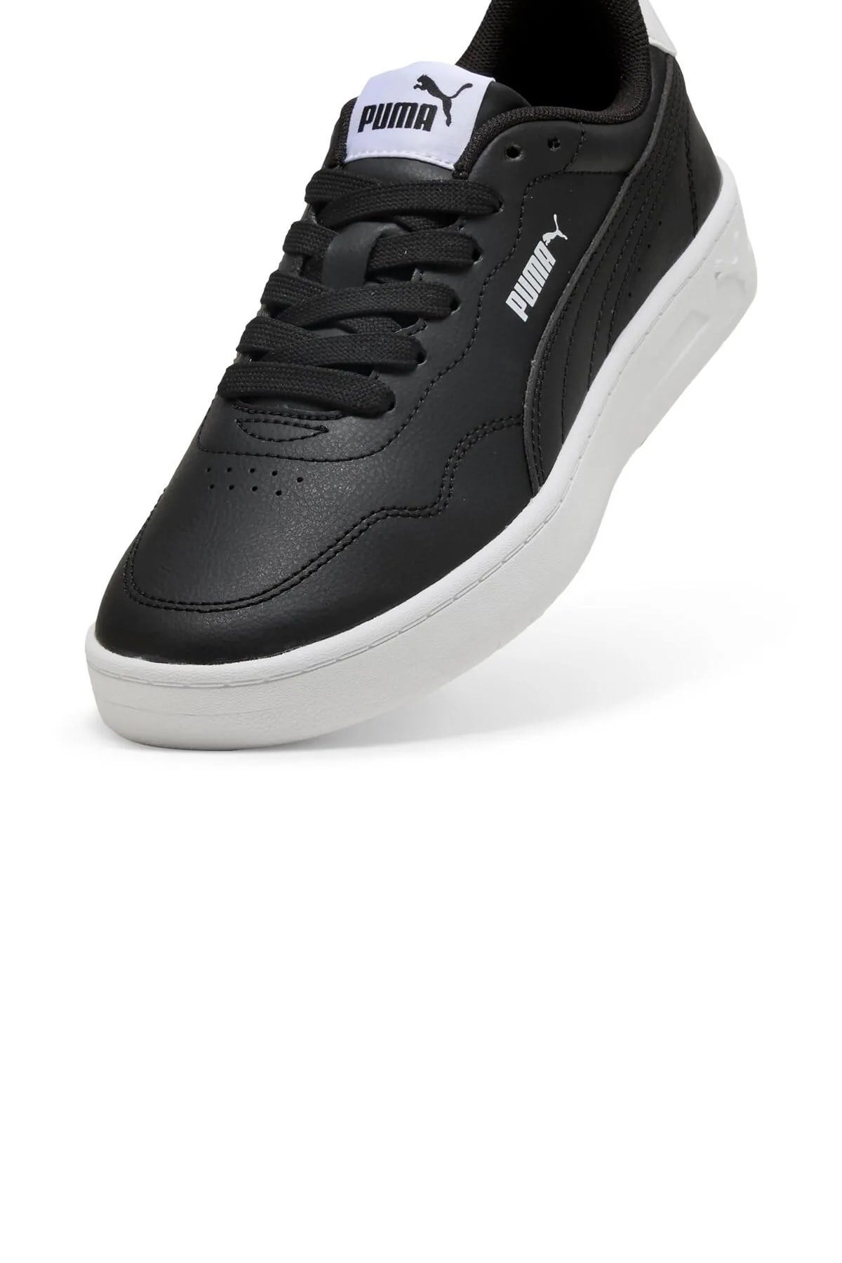Puma Kadın Sneaker Court Lally 40036701 PUMA 40036701
