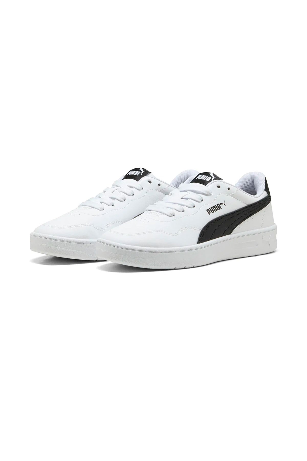 Puma Kadın Sneaker Court Lally 40036703 PUMA 40036703