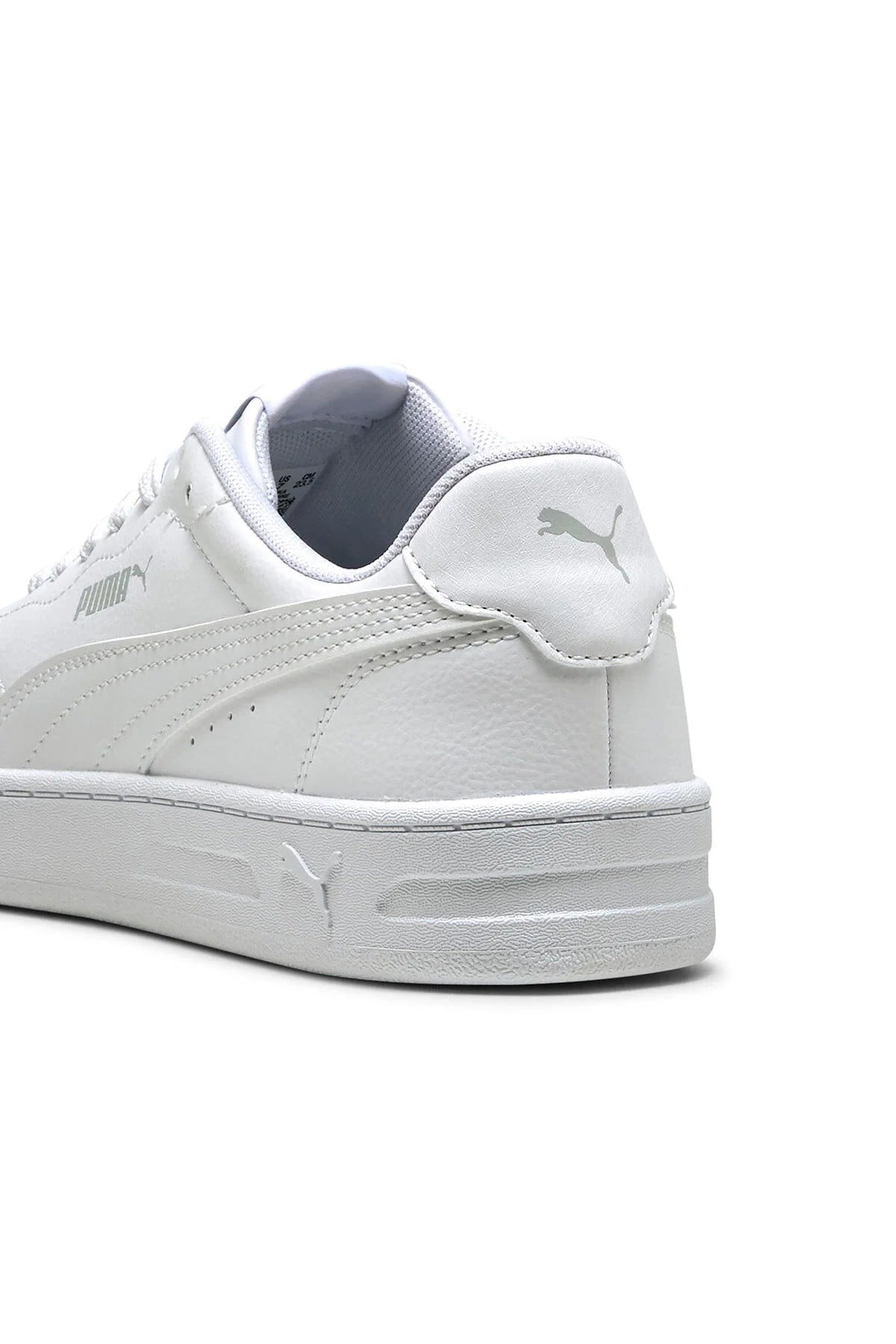Puma Kadın Sneaker Court Lally 40036702 PUMA 40036702