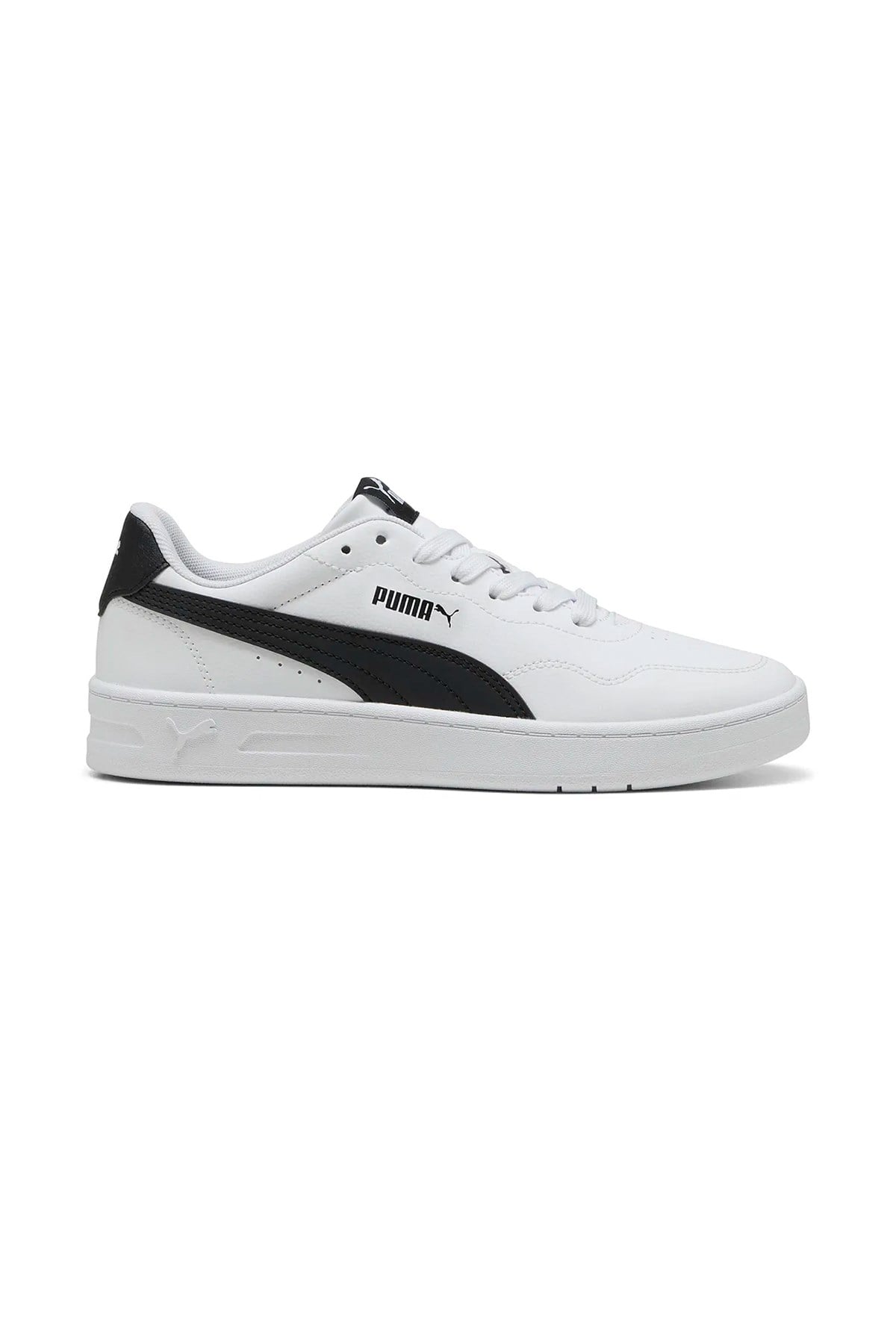 Puma Kadın Sneaker Court Lally 40036703 PUMA 40036703
