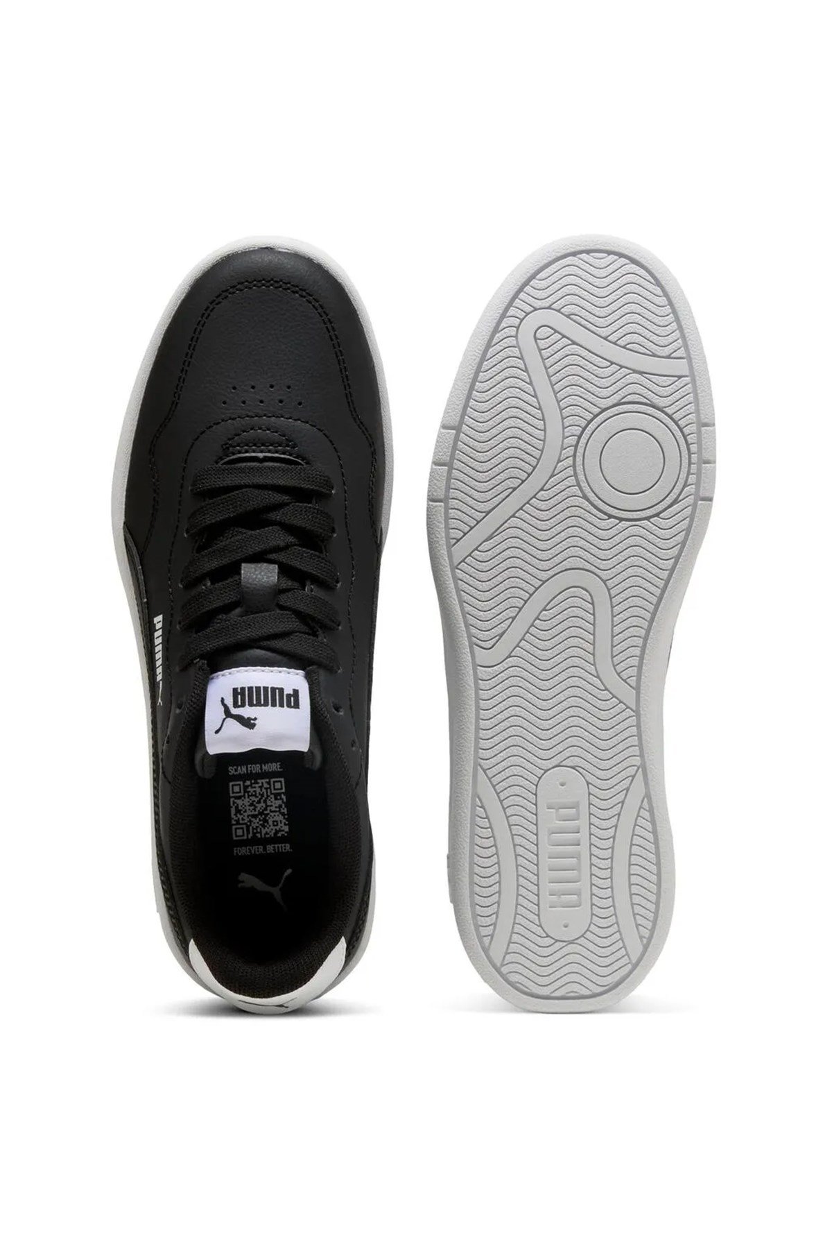 Puma Kadın Sneaker Court Lally 40036701 PUMA 40036701