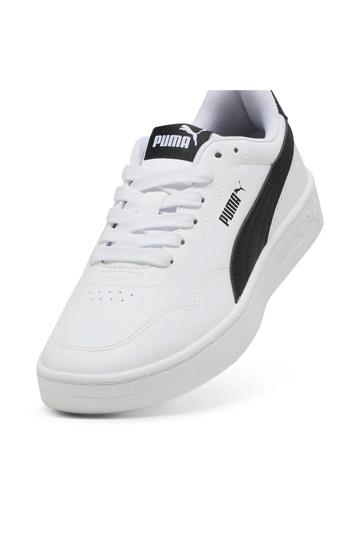 Puma Kadın Sneaker Court Lally 40036703 PUMA 40036703