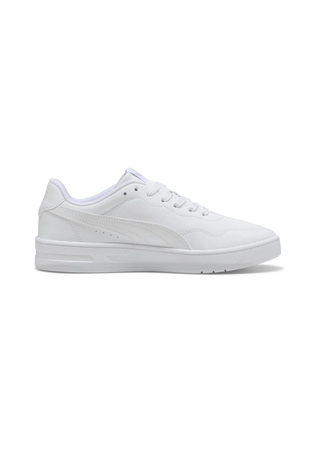 Puma Kadın Sneaker Court Lally 40036702 PUMA 40036702