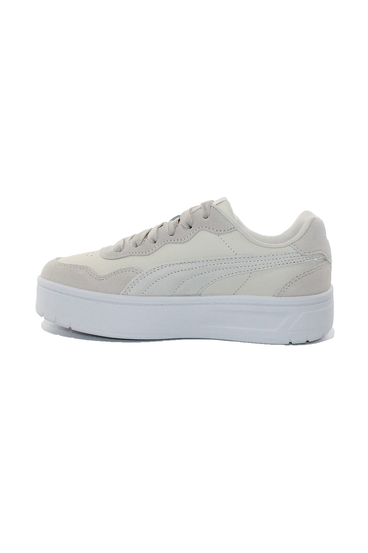 Puma Kadın Sneaker Court Lally Skye SD 40073501 PUMA 40073501