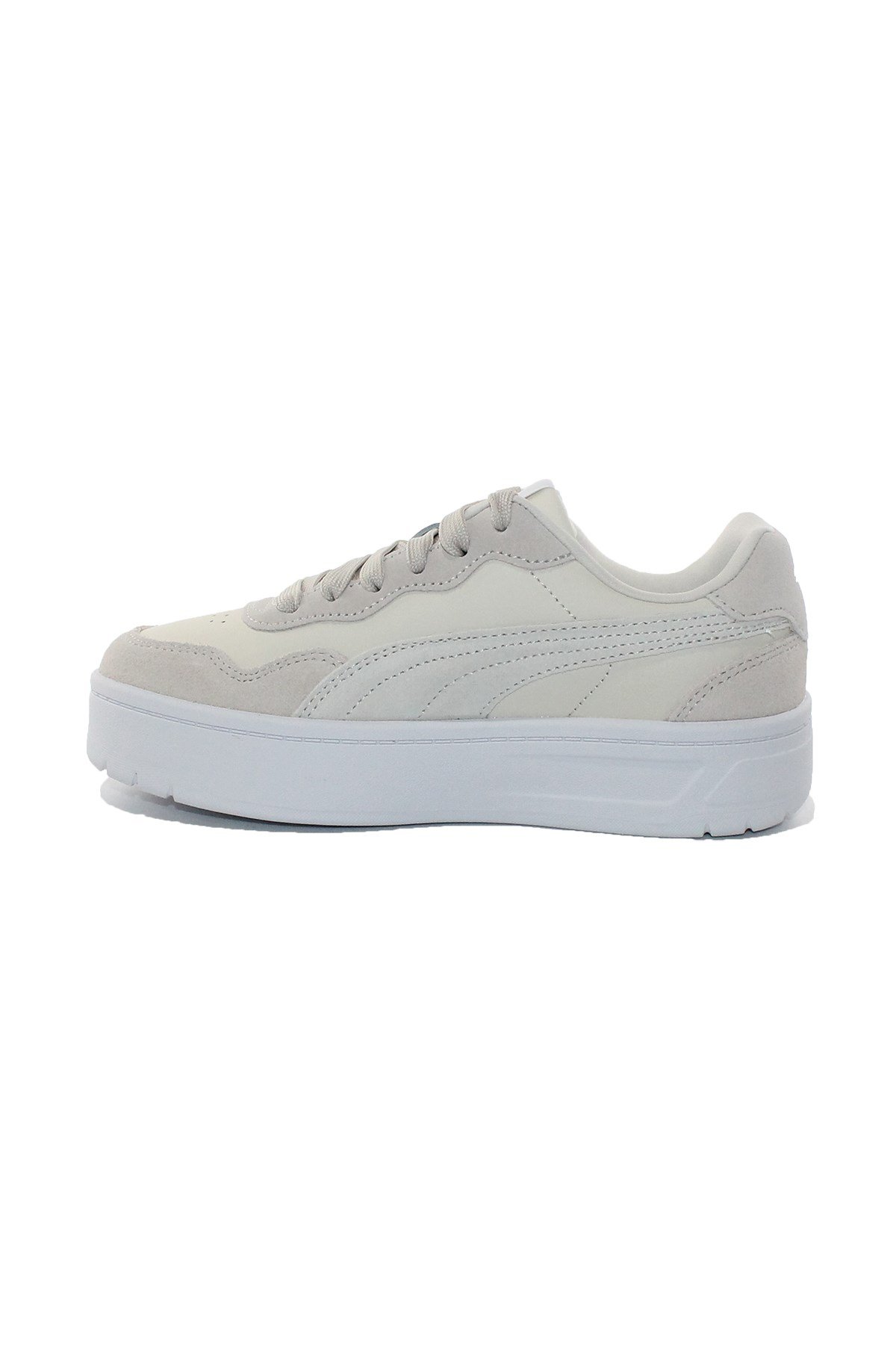 Puma Kadın Sneaker Court Lally Skye SD 40073501 PUMA 40073501