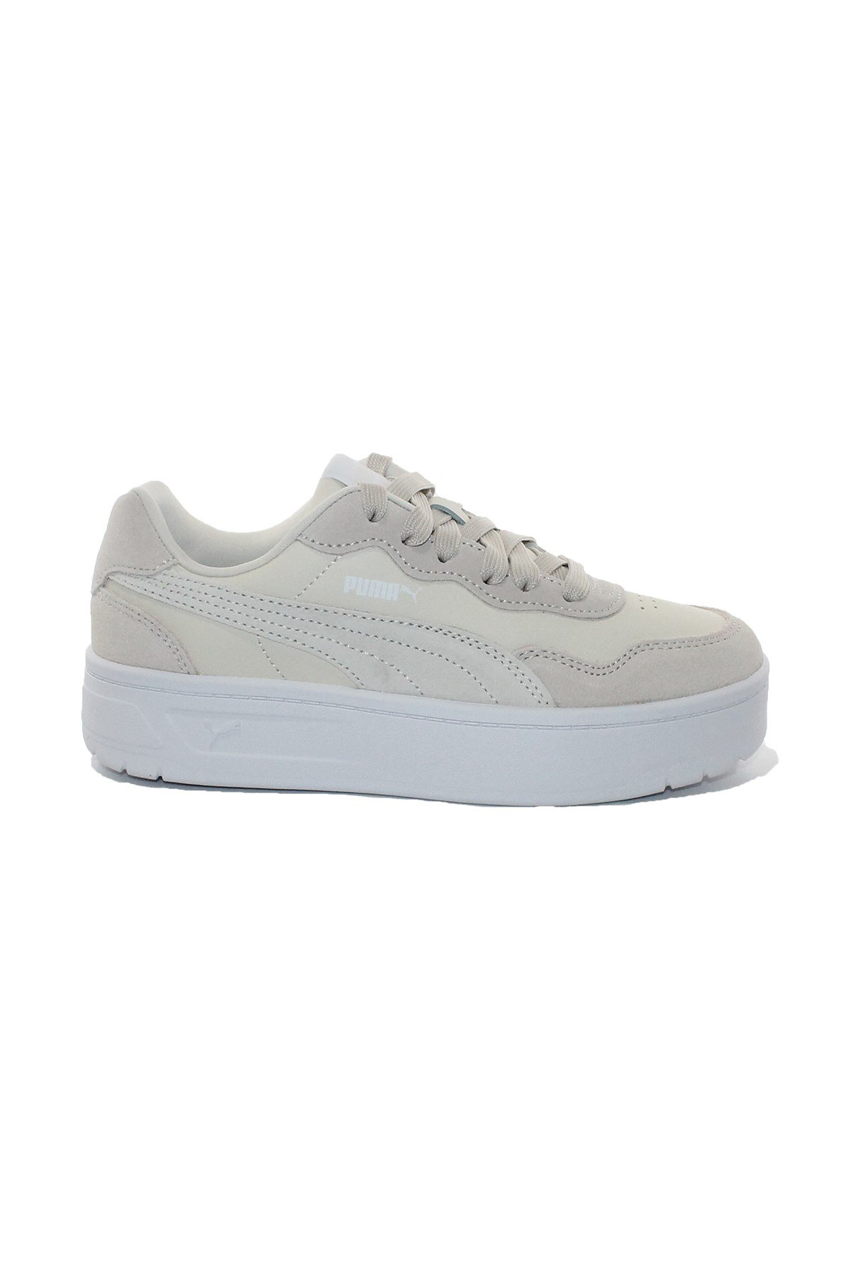 Puma Kadın Sneaker Court Lally Skye SD 40073501 PUMA 40073501