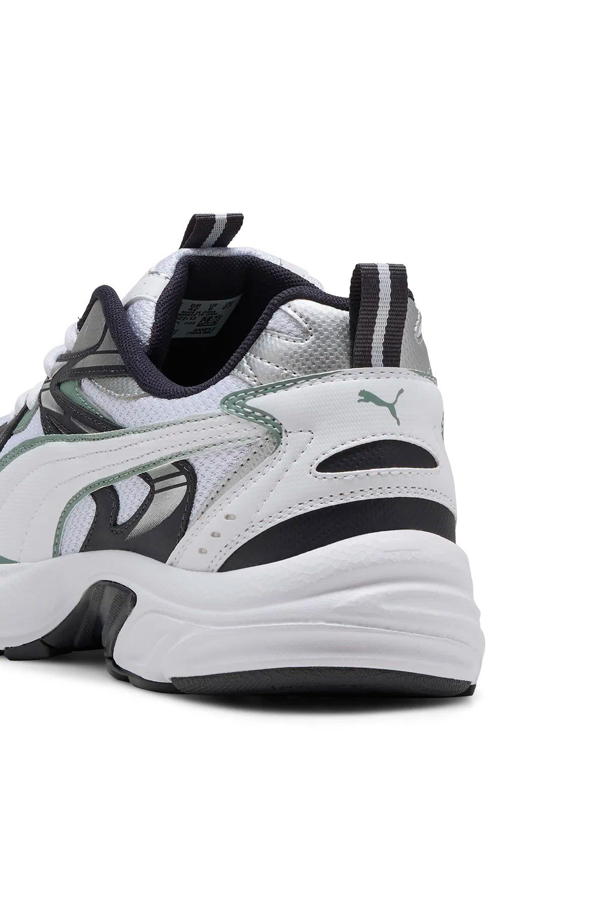 Puma Kadın Sneaker Milenio Tech 39232213 PUMA 39232213