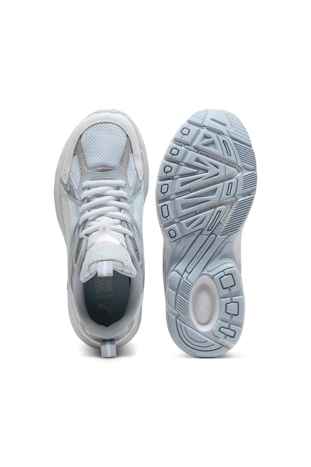 Puma Kadın Sneaker Milenio Tech 39232215 PUMA 39232215