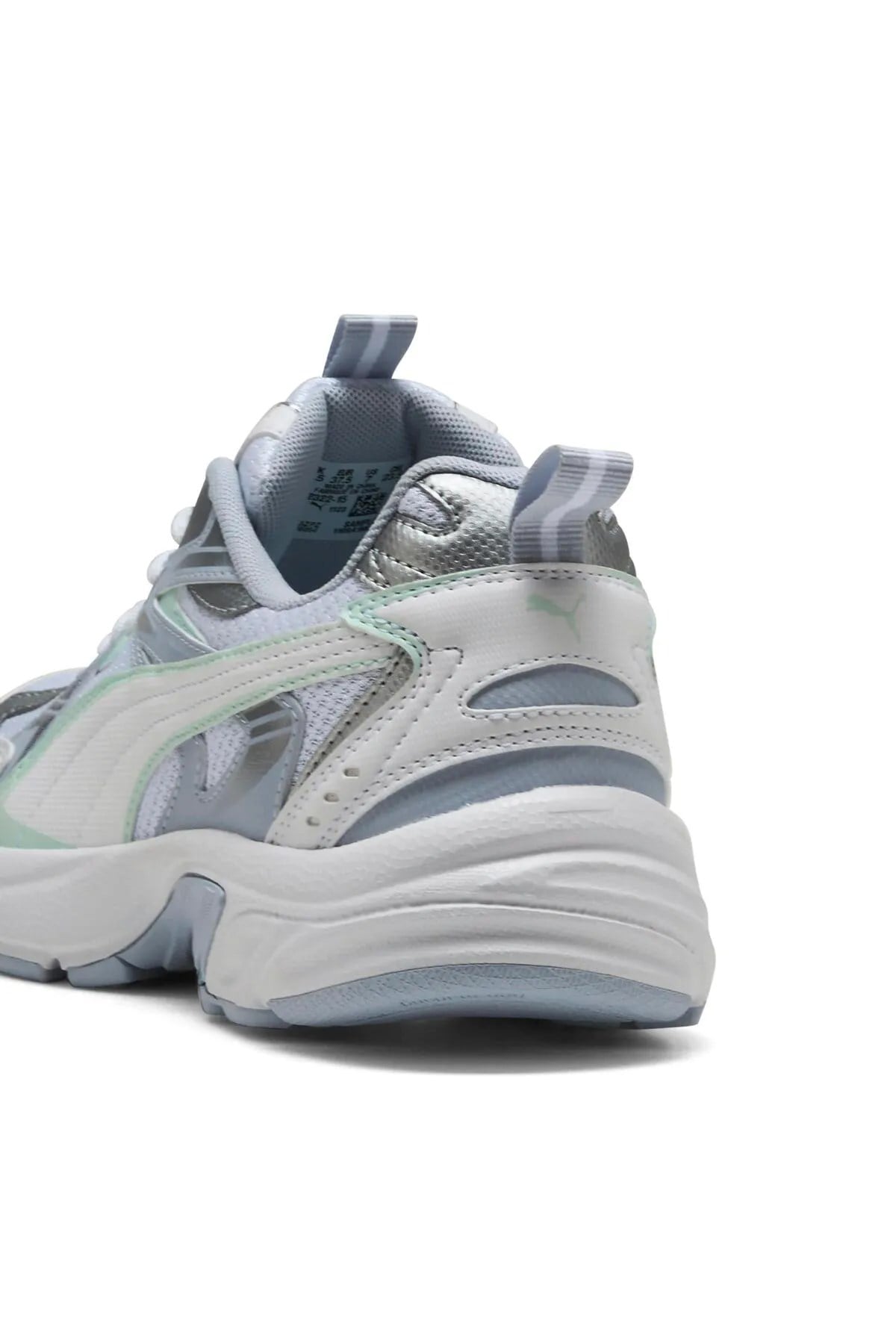 Puma Kadın Sneaker Milenio Tech 39232215 PUMA 39232215