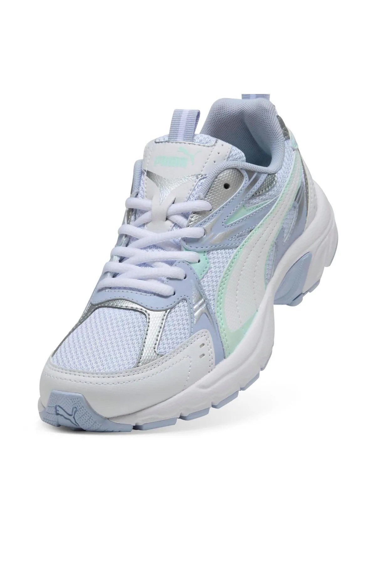Puma Kadın Sneaker Milenio Tech 39232215 PUMA 39232215