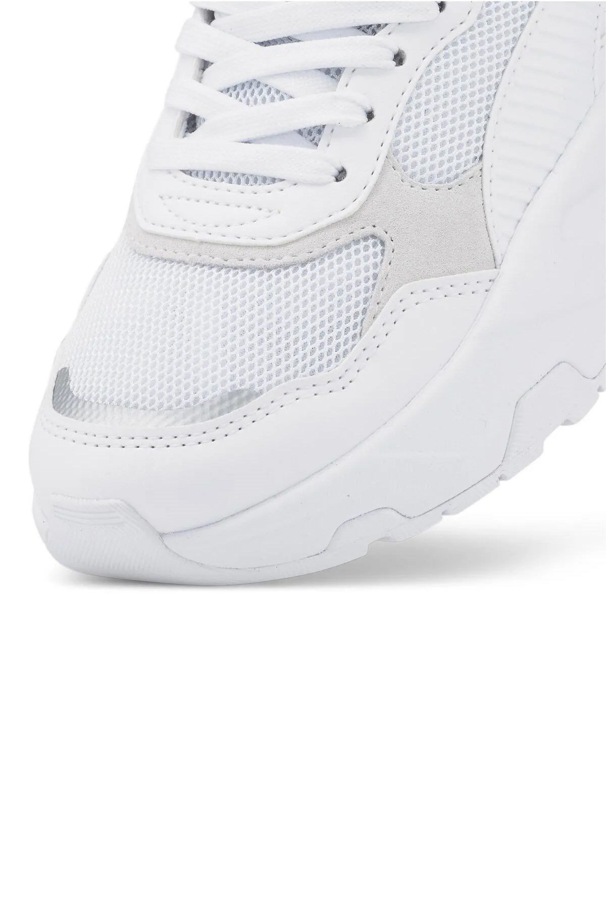Puma Kadın Sneaker Trinity Jr 39083801 PUMA 39083801
