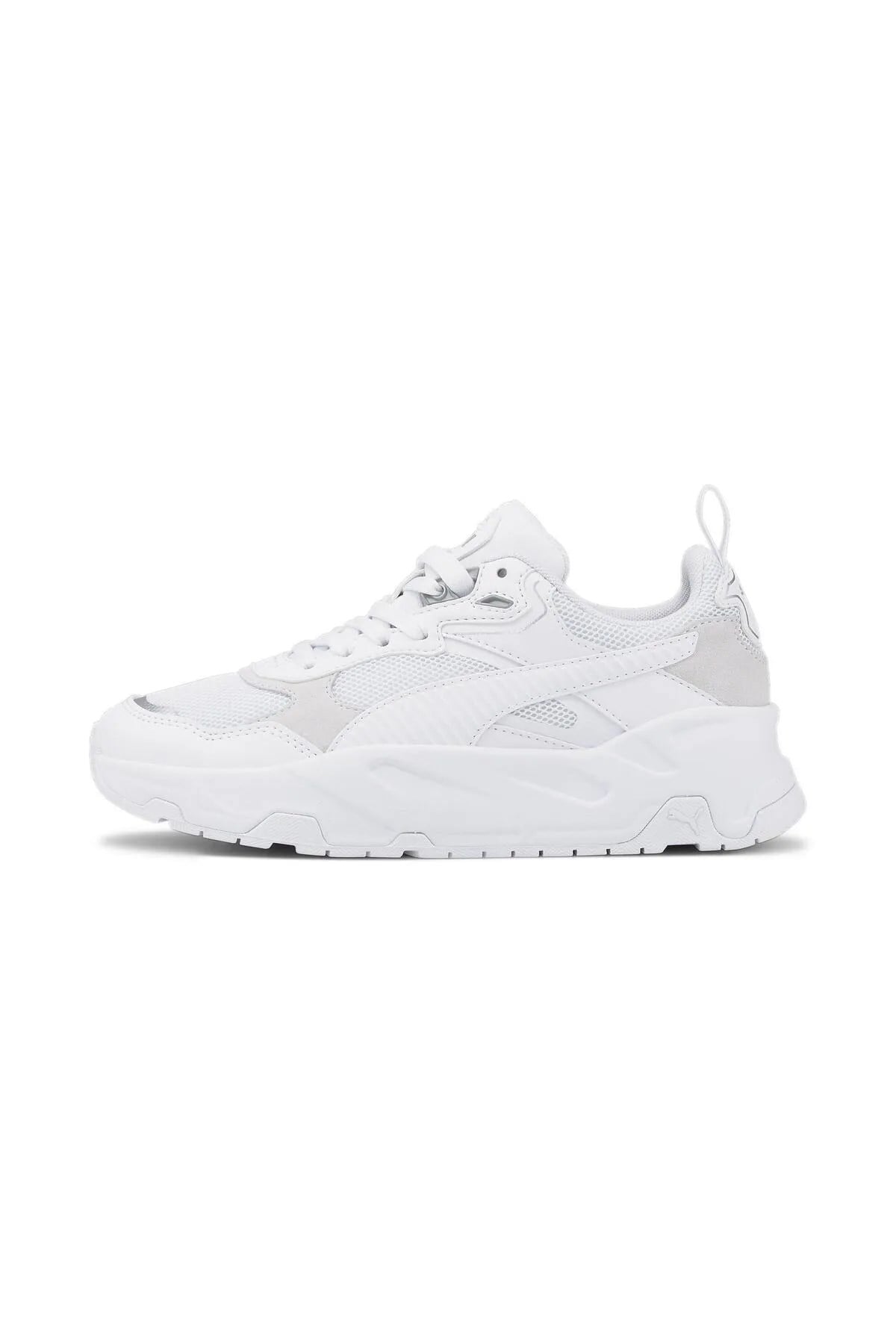 Puma Kadın Sneaker Trinity Jr 39083801 PUMA 39083801