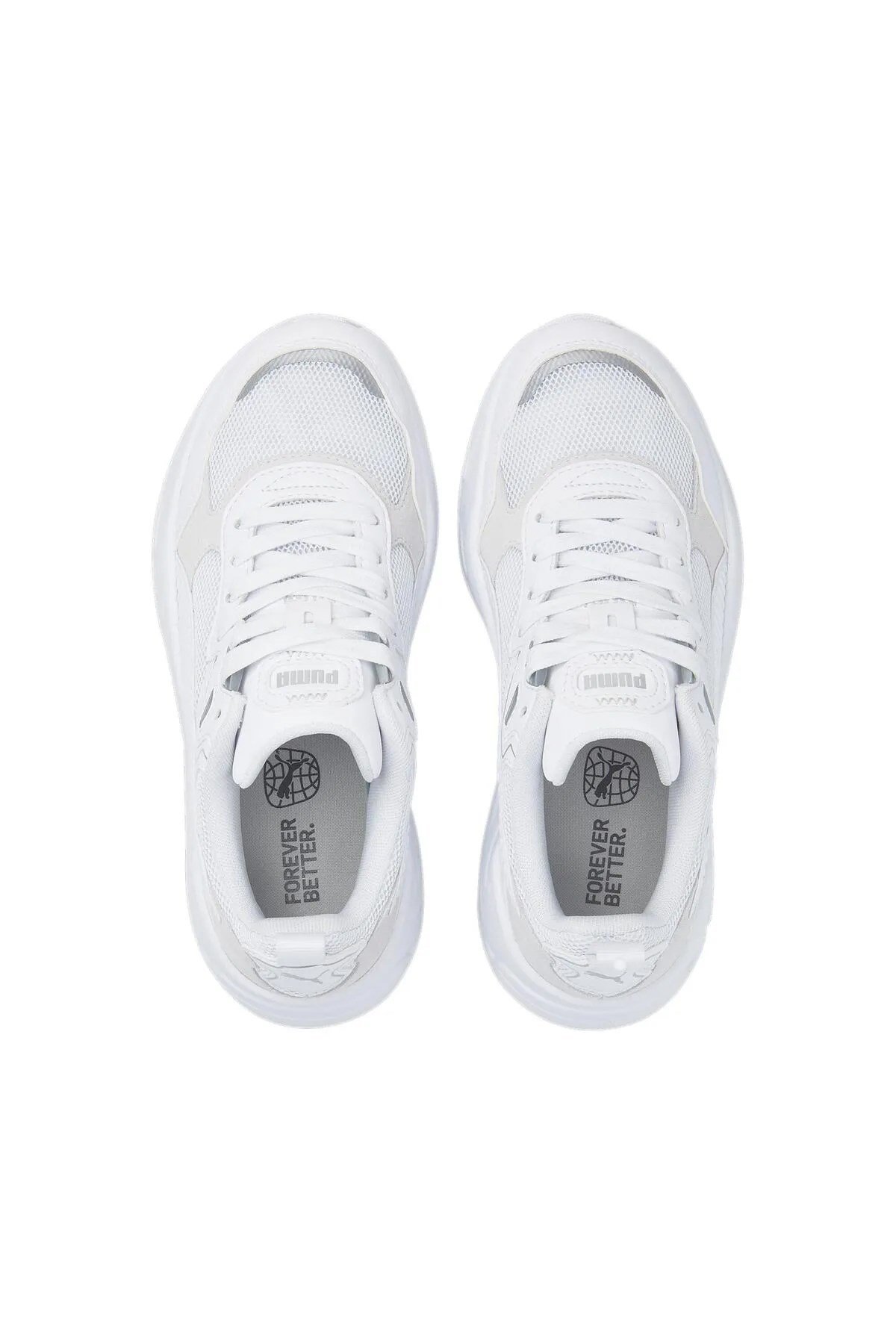 Puma Kadın Sneaker Trinity Jr 39083801 PUMA 39083801