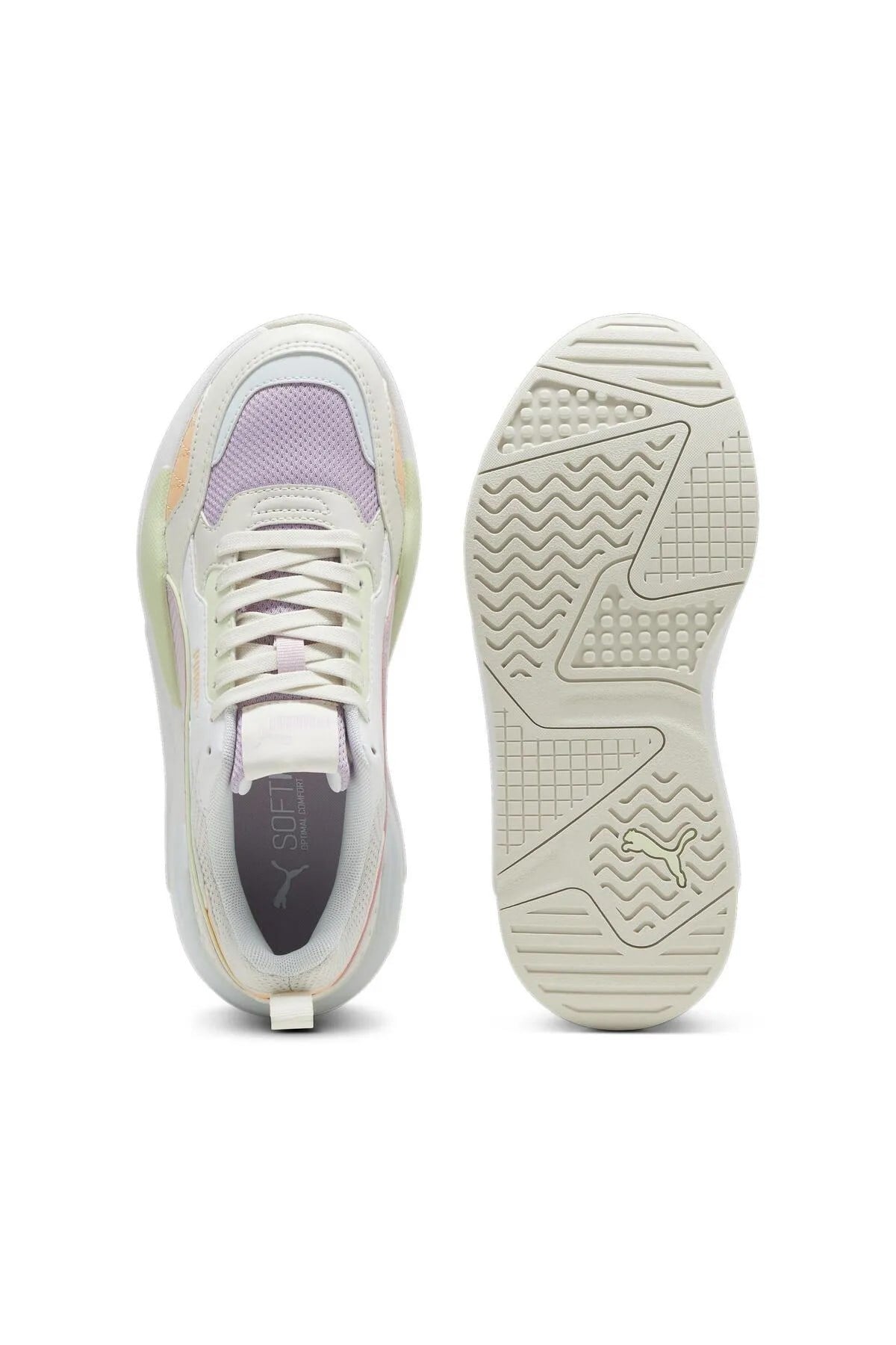 Puma Kadın Sneaker X-Ray 2 Square 37310887 PUMA 37310887