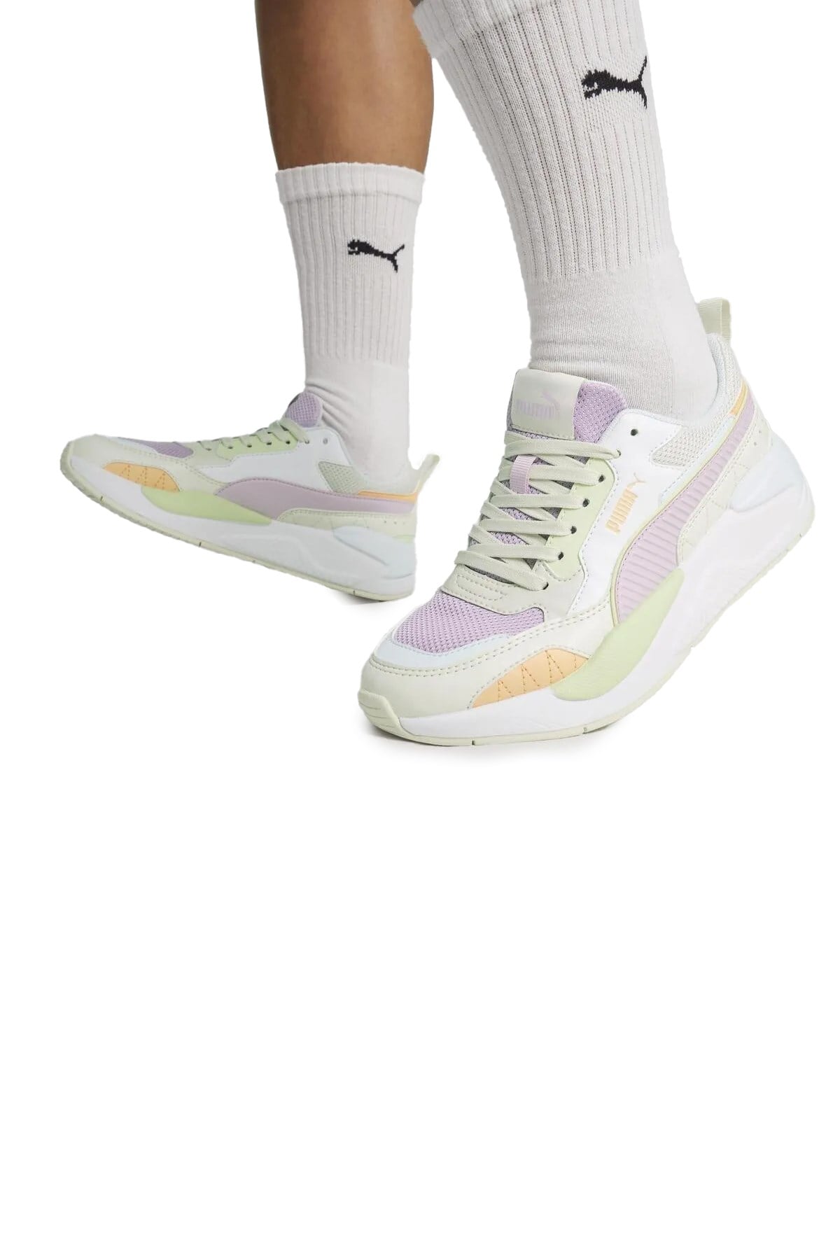 Puma Kadın Sneaker X-Ray 2 Square 37310887 PUMA 37310887