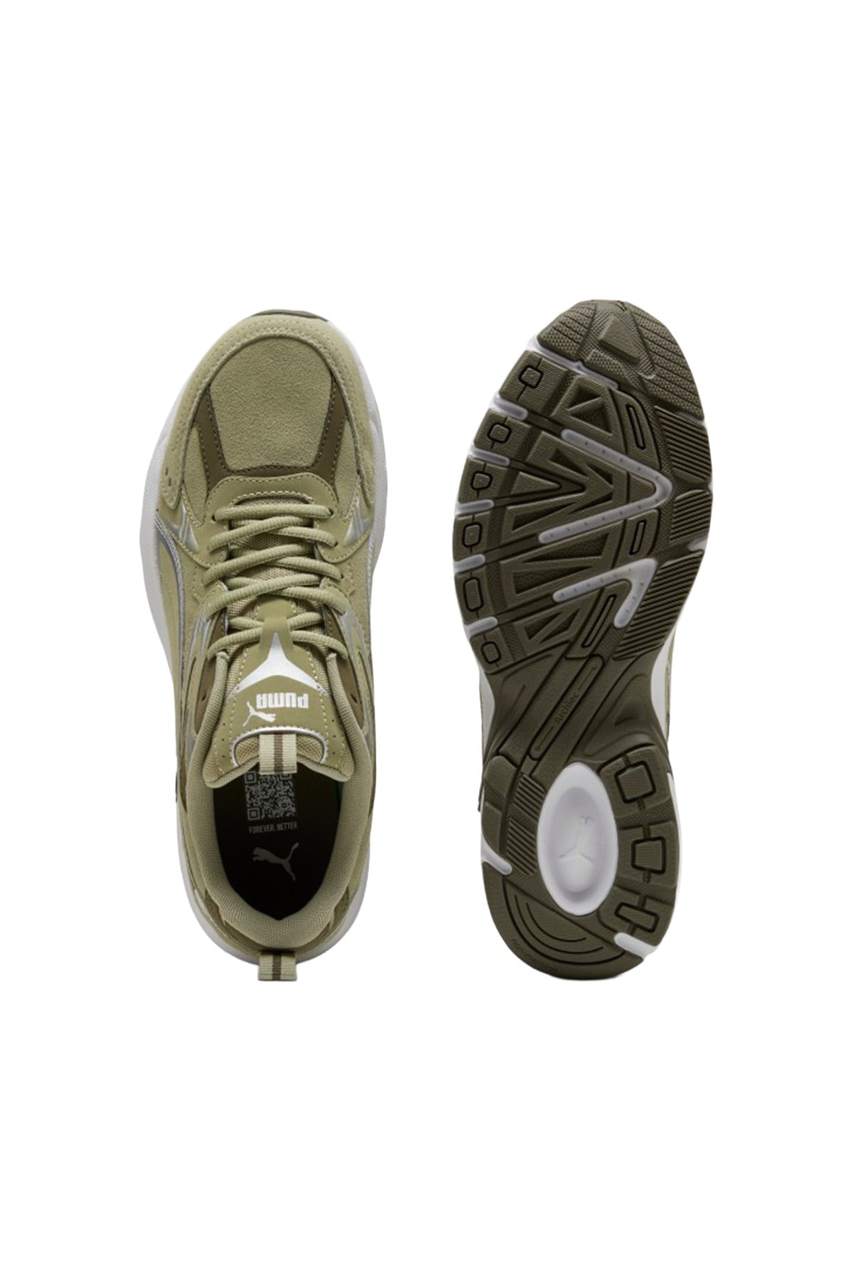 Puma Kadın Sneakers Milenio tech SD 40265604 PUMA 40265604