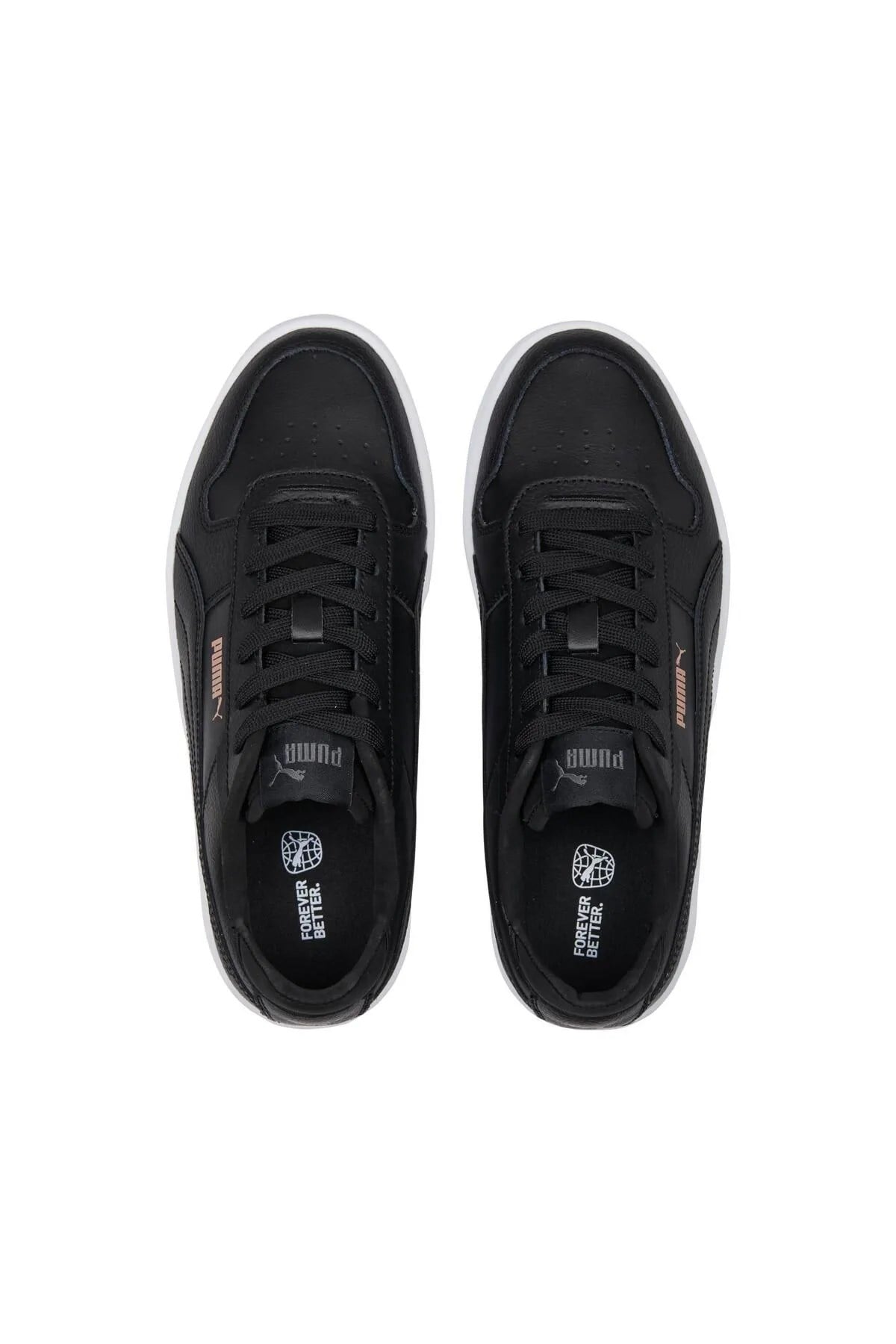 Puma Kadın Spor Ayakkabı Carina Street 38939002 PUMA 38939002