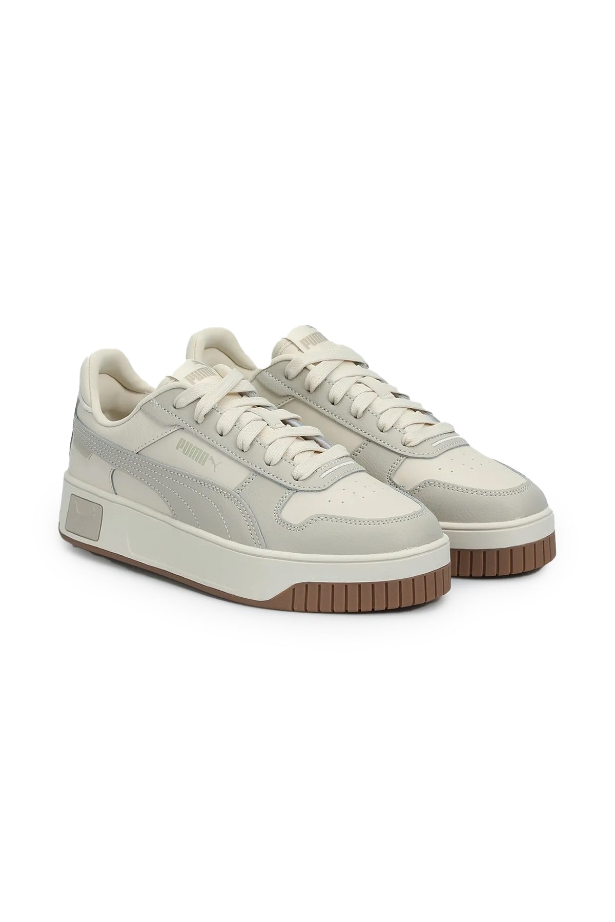 Puma Kadın Spor Ayakkabı Carina Street 38939031 PUMA 38939031