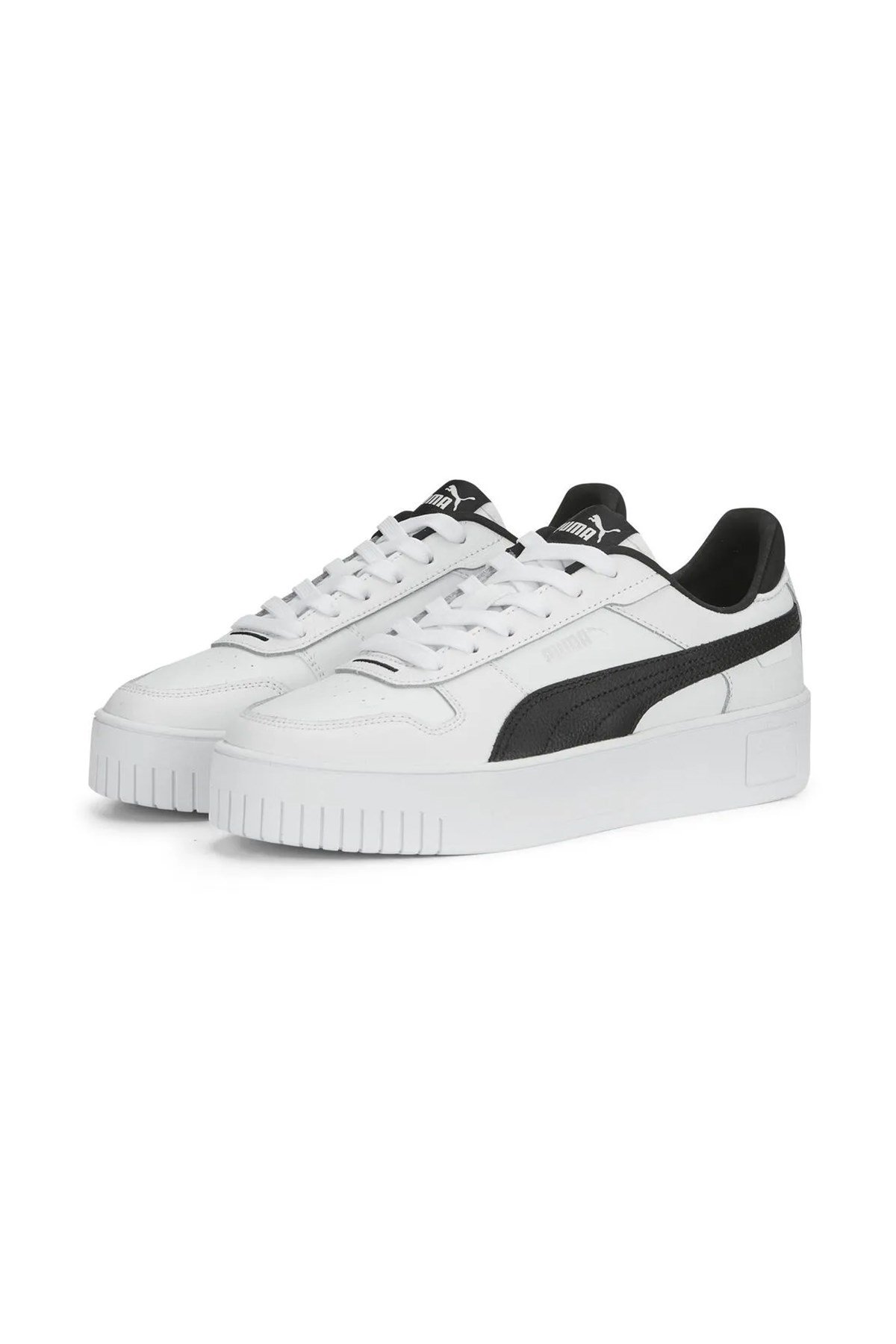 Puma Kadın Spor Ayakkabı Carina Street 38939003 PUMA 38939003