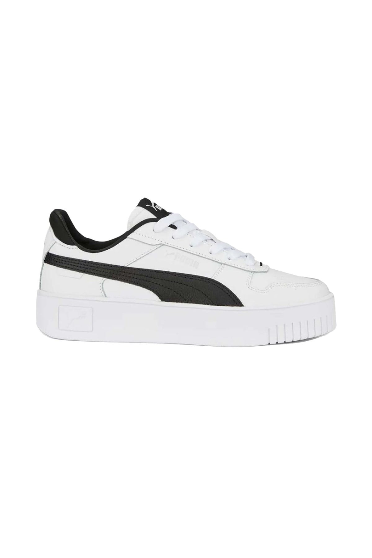 Puma Kadın Spor Ayakkabı Carina Street 38939003 PUMA 38939003
