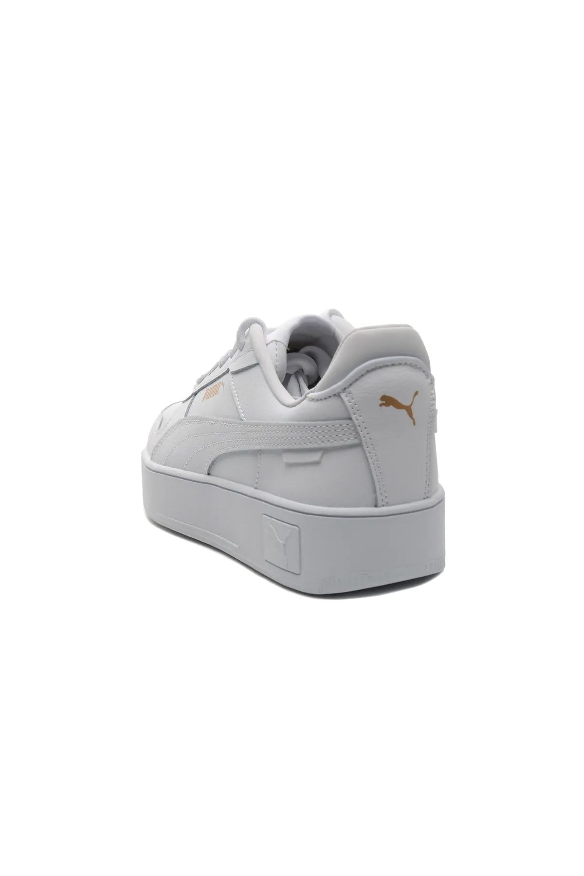 Puma Kadın Spor Ayakkabı Carina Street 38939001 PUMA 38939001