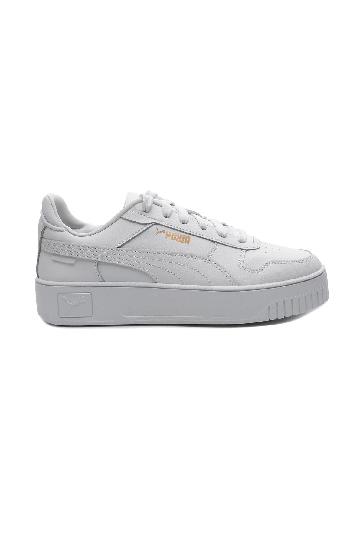 Puma Kadın Spor Ayakkabı Carina Street 38939001 PUMA 38939001