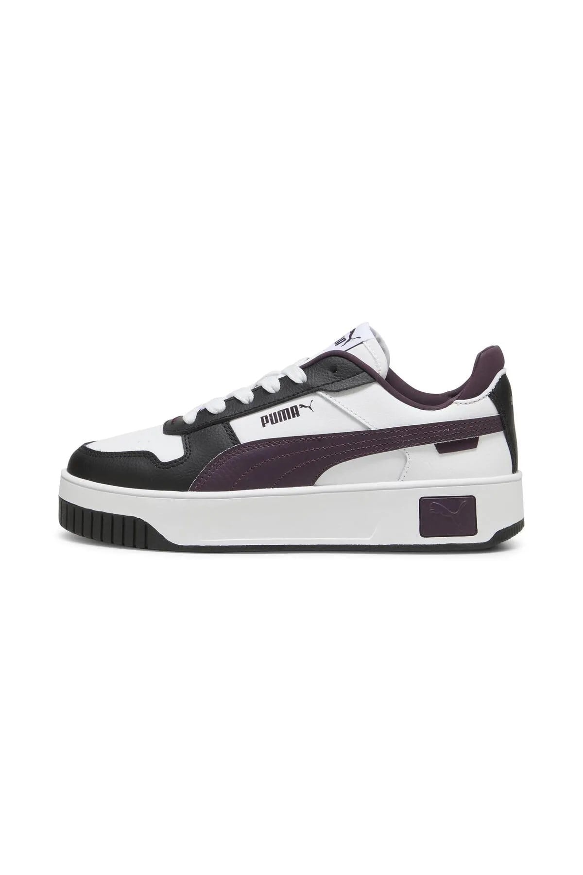 Puma Kadın Spor Ayakkabı Carina Street 38939027 PUMA 38939027
