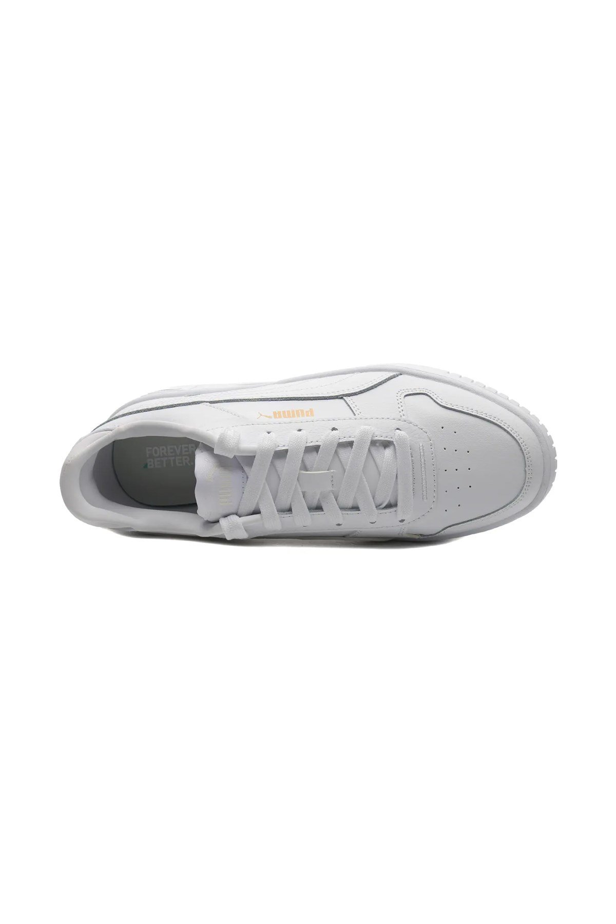 Puma Kadın Spor Ayakkabı Carina Street 38939001 PUMA 38939001