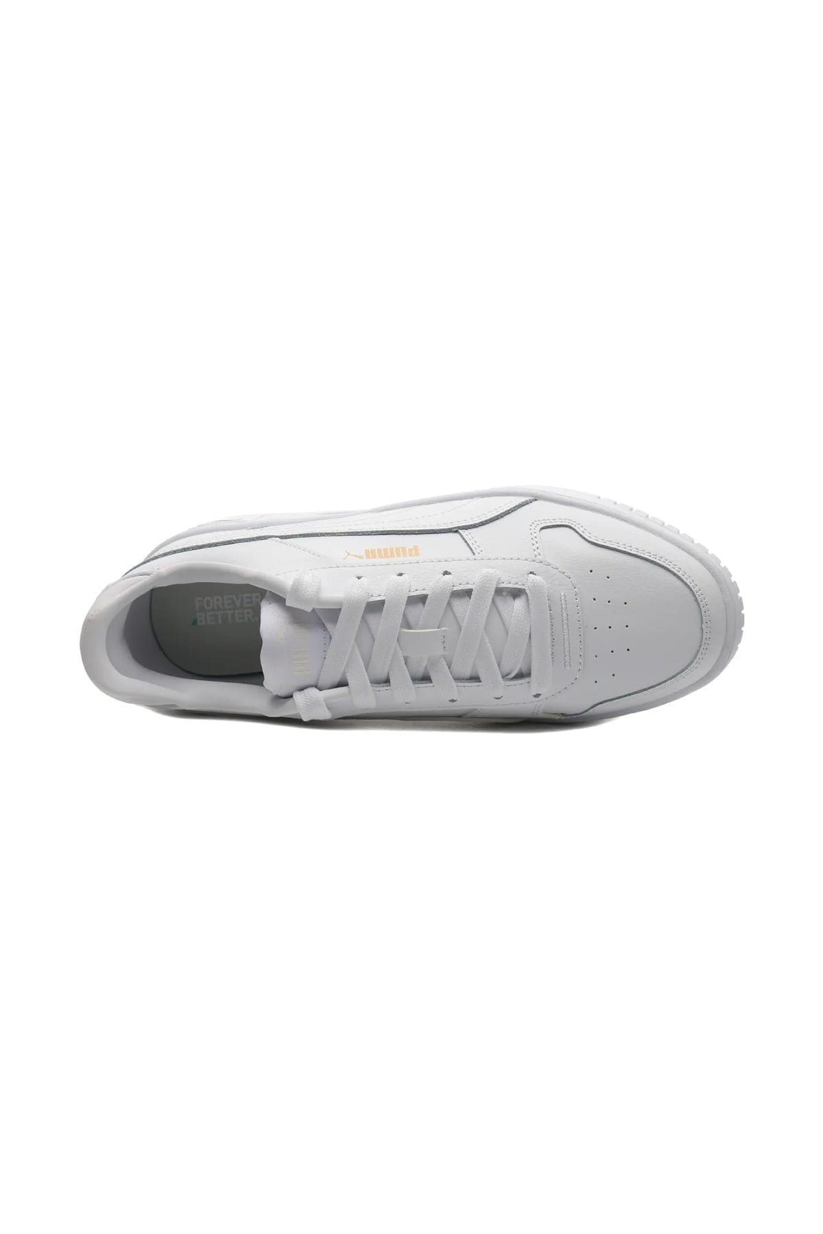 Puma Kadın Spor Ayakkabı Carina Street 38939001 PUMA 38939001