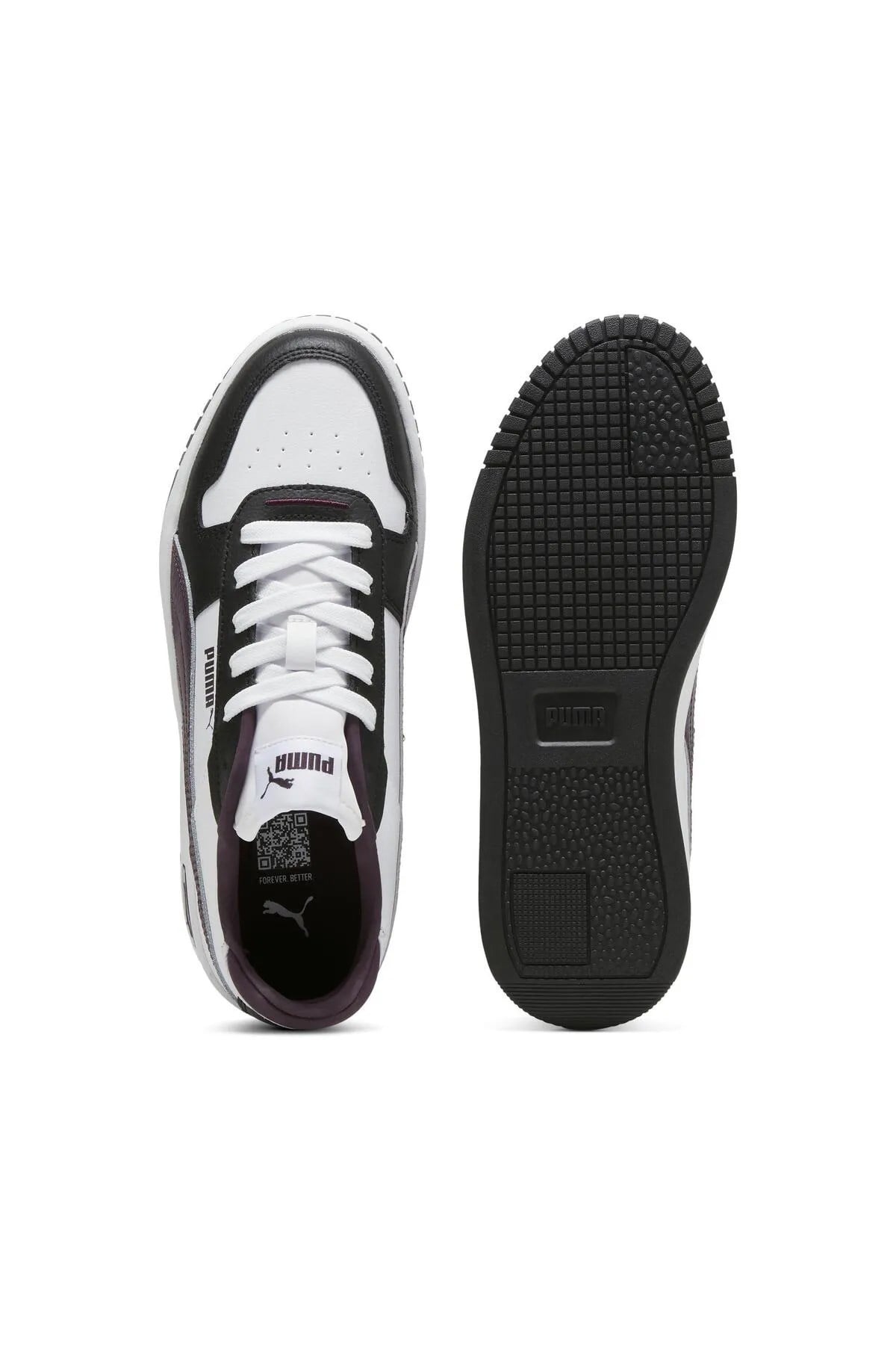 Puma Kadın Spor Ayakkabı Carina Street 38939027 PUMA 38939027