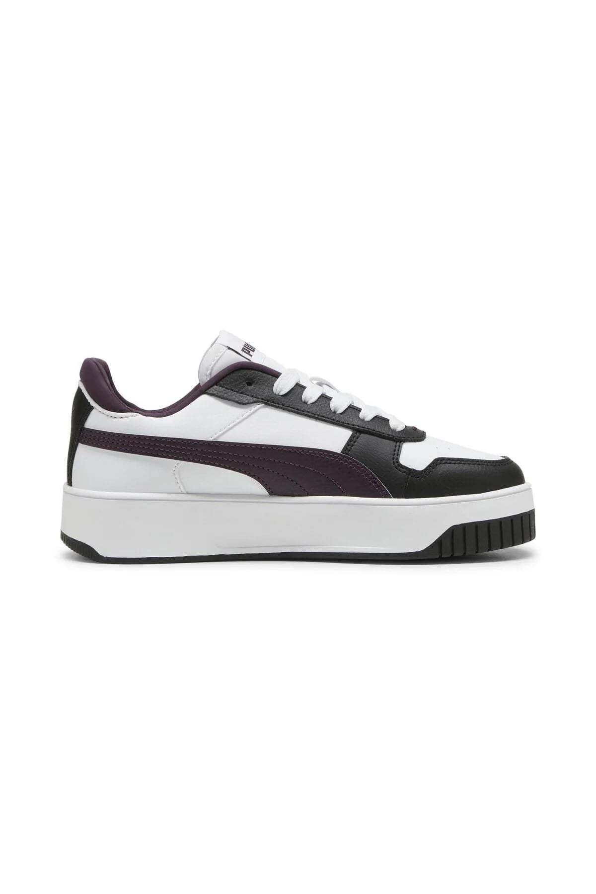 Puma Kadın Spor Ayakkabı Carina Street 38939027 PUMA 38939027
