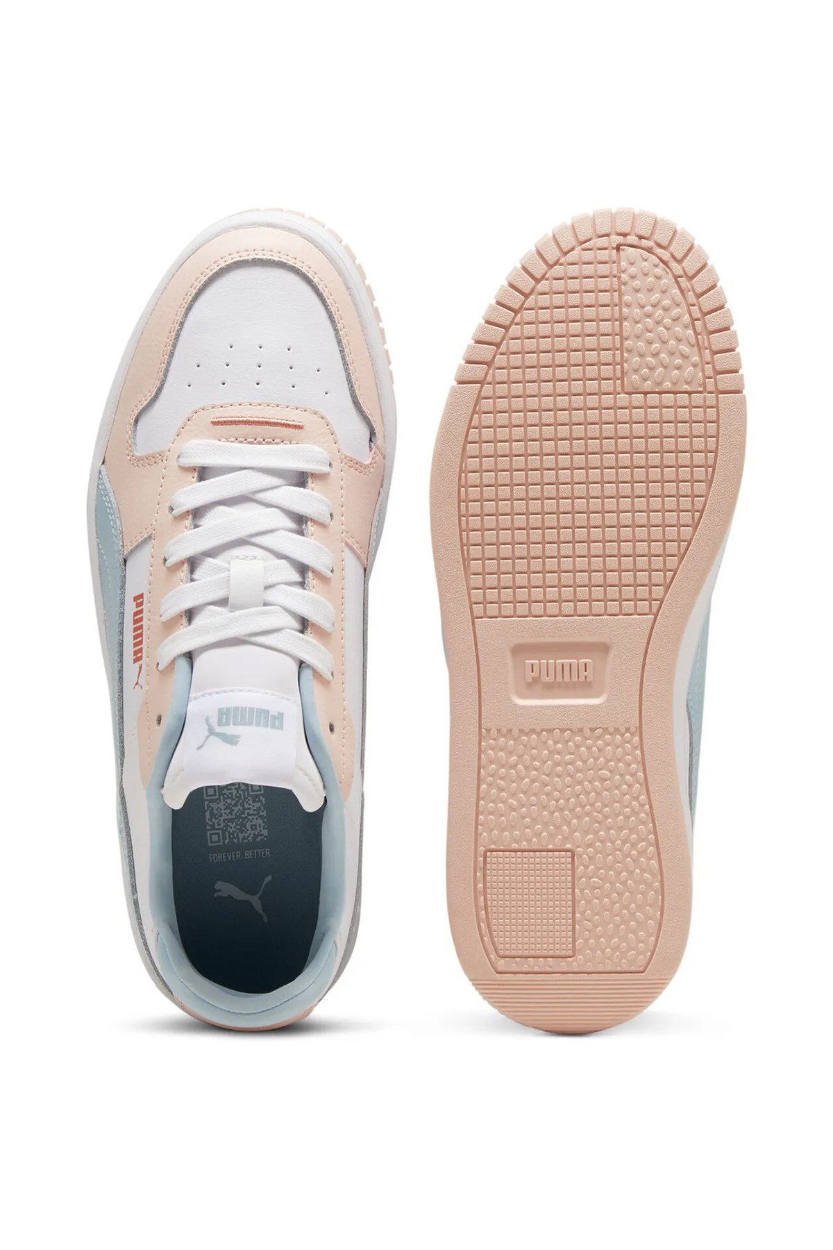 Puma Kadın Spor Ayakkabı Carina Street 38939029 PUMA 38939029