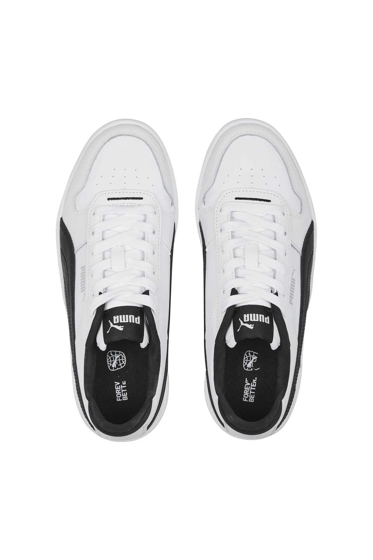 Puma Kadın Spor Ayakkabı Carina Street 38939003 PUMA 38939003
