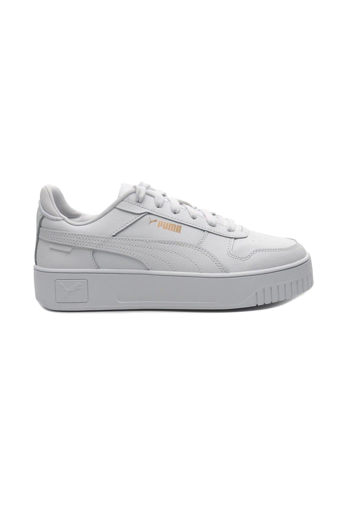 Puma Kadın Spor Ayakkabı Carina Street 38939001 PUMA 38939001
