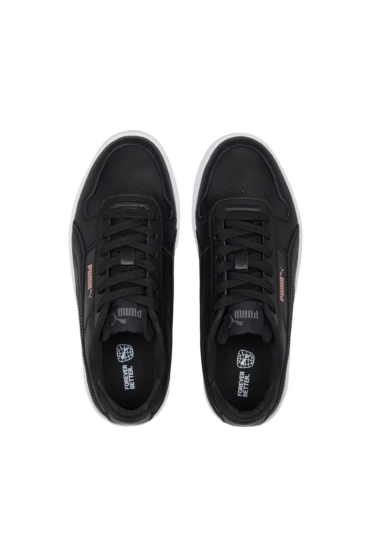 Puma Kadın Spor Ayakkabı Carina Street 38939002 PUMA 38939002