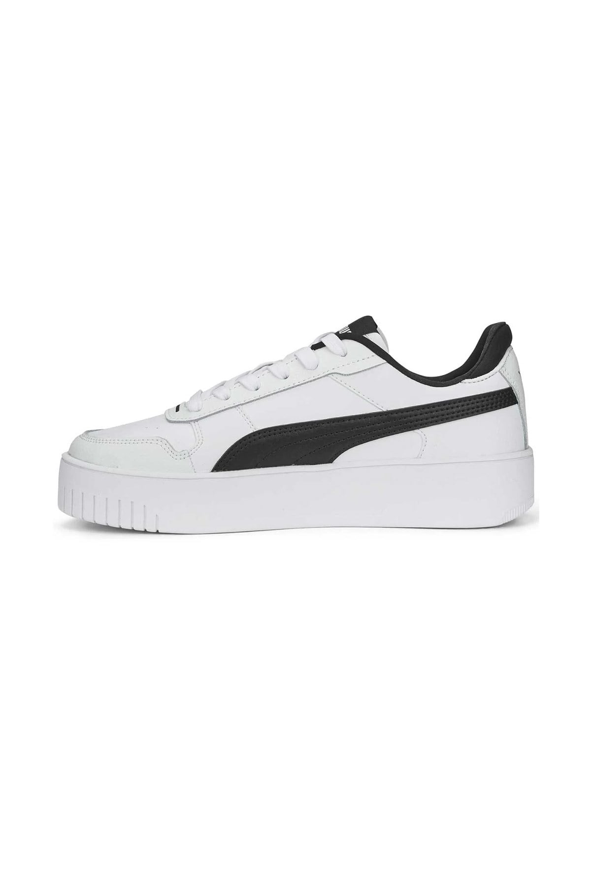 Puma Kadın Spor Ayakkabı Carina Street 38939003 PUMA 38939003