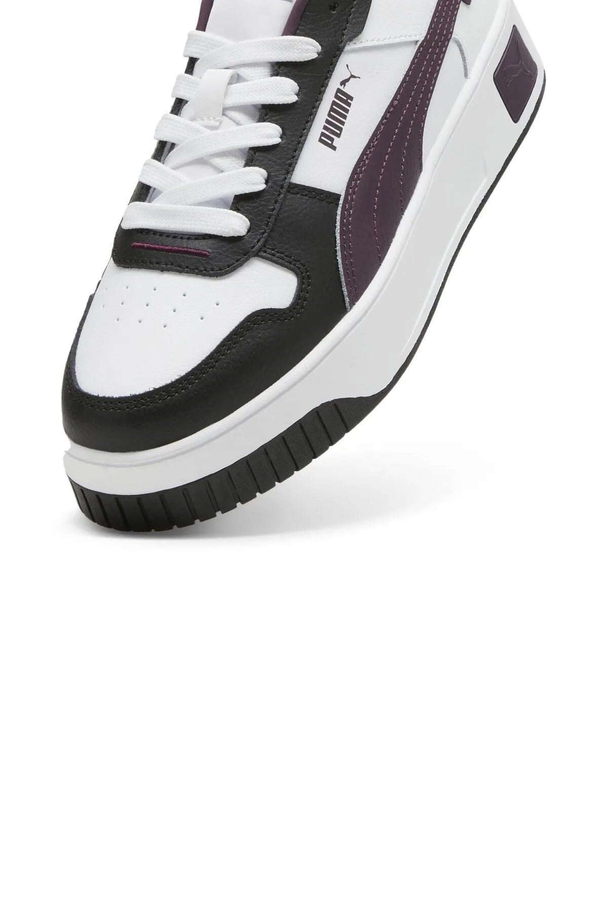 Puma Kadın Spor Ayakkabı Carina Street 38939027 PUMA 38939027